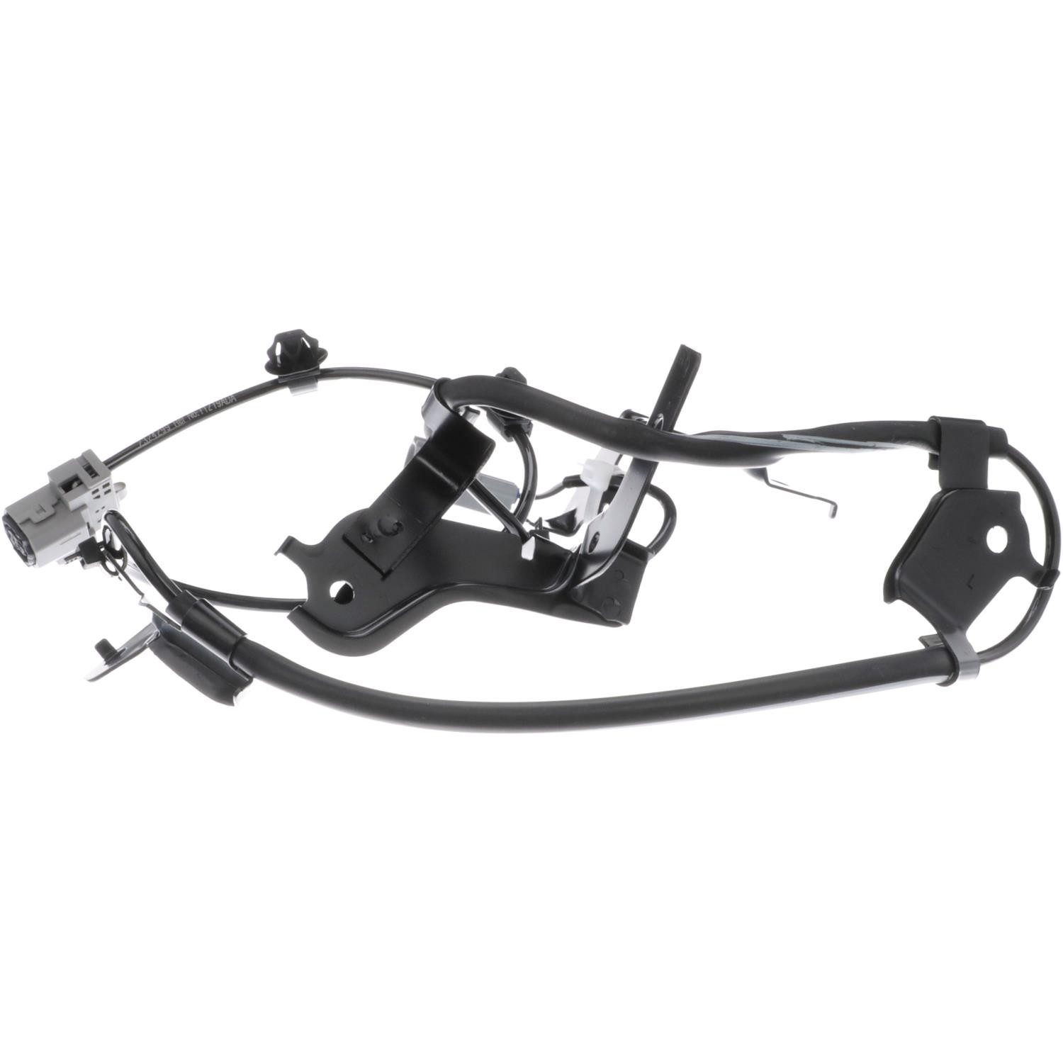 Standard Ignition Front Left ABS Wheel Speed Sensor Wiring Harness (ALH141) — image 8