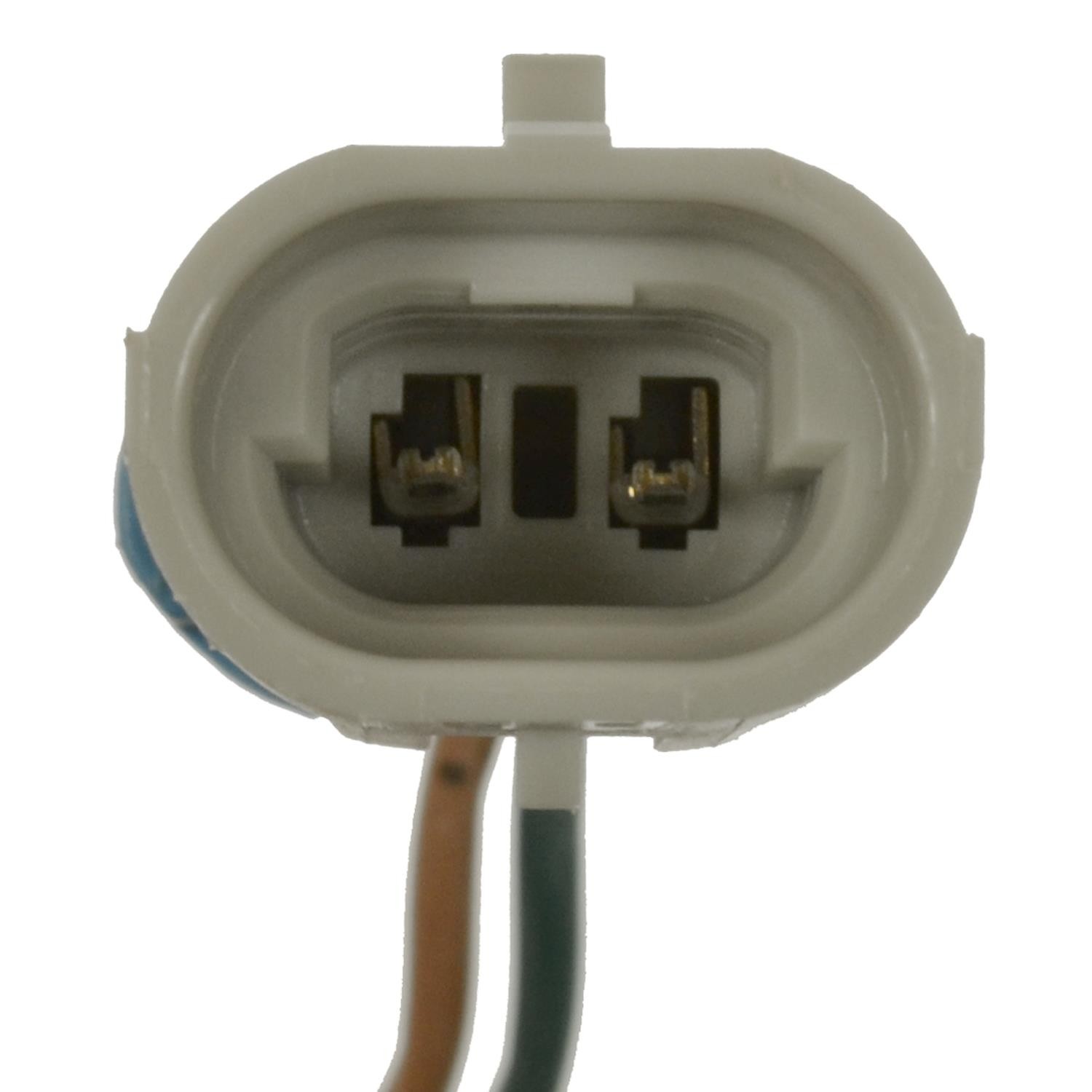 Standard Ignition Front ABS Wheel Speed Sensor Wiring Harness (ALH186) — image 2