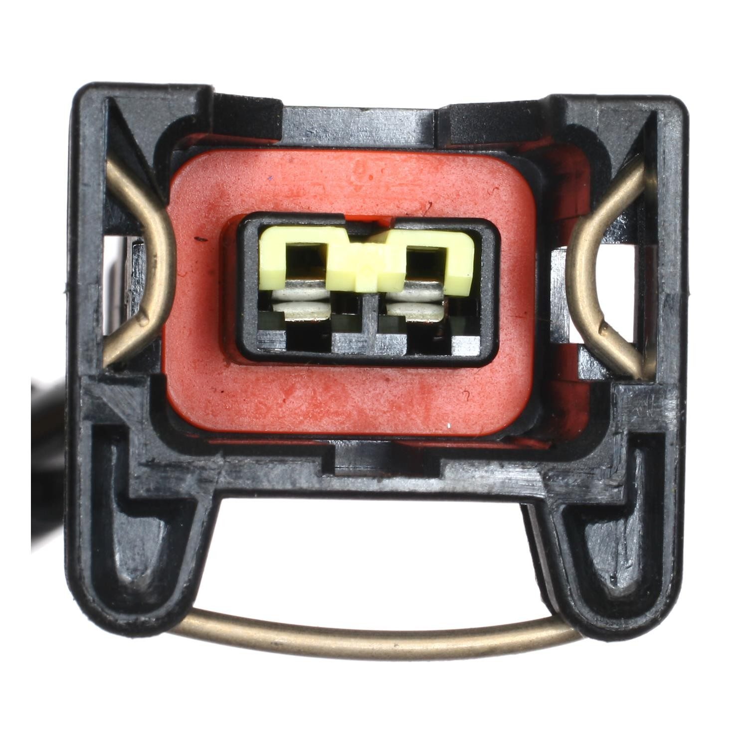 Standard Ignition Rear Left ABS Wheel Speed Sensor Wiring Harness (ALH21) — image 4