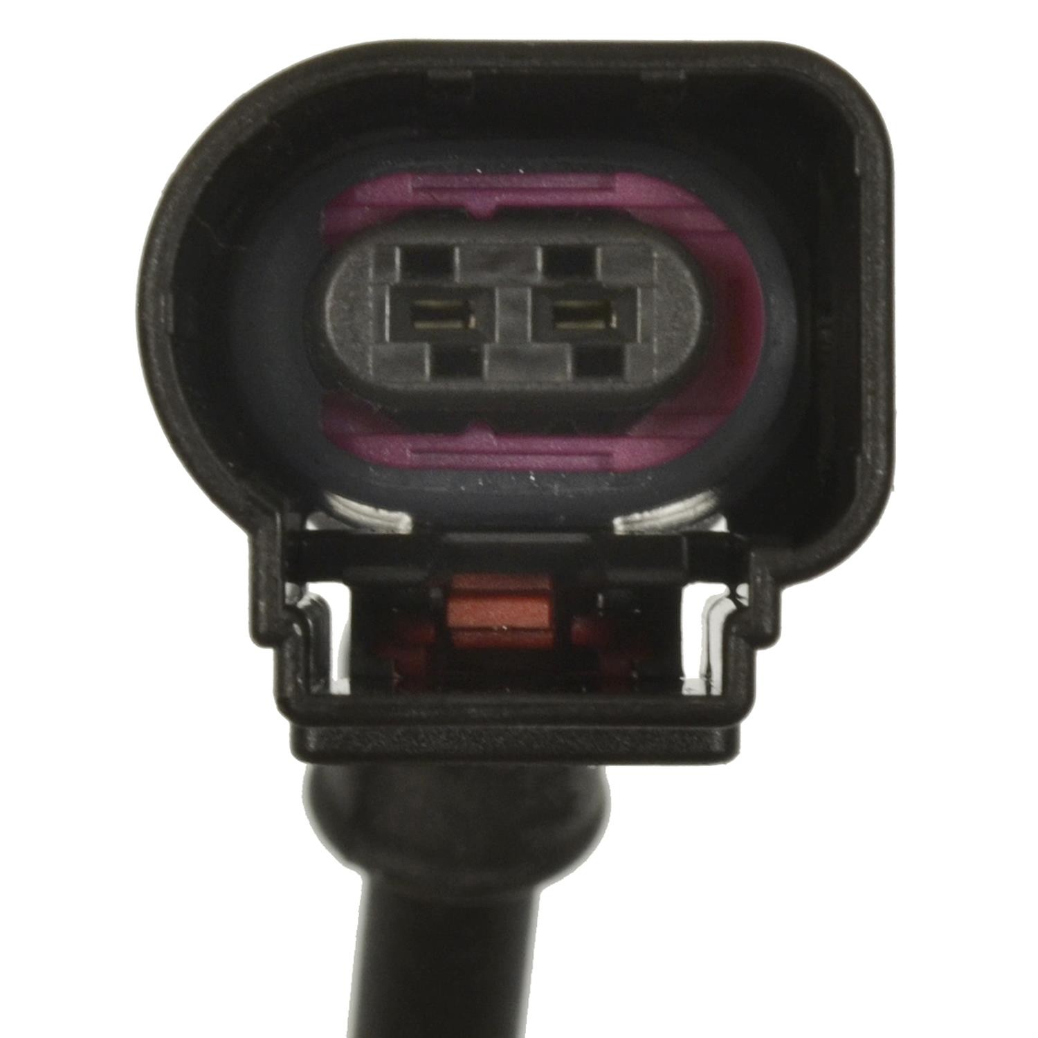 Standard Ignition Front Left ABS Wheel Speed Sensor Wiring Harness (ALH269) — image 2