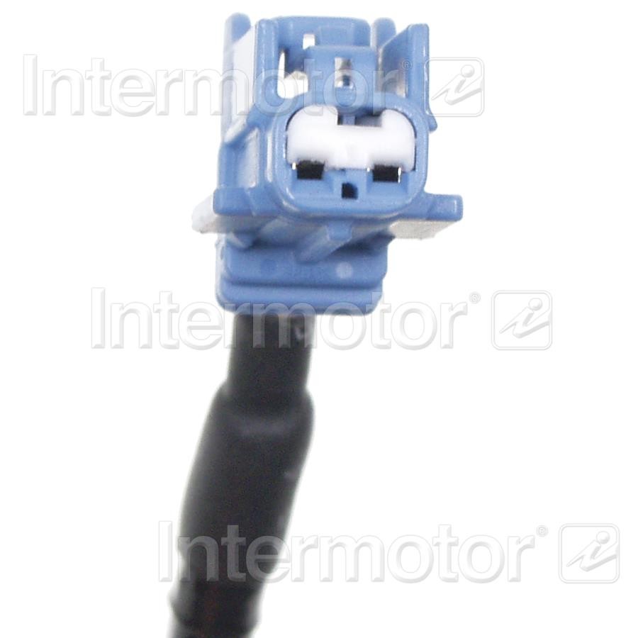 Standard Ignition Front Left ABS Wheel Speed Sensor (ALS290) - 4