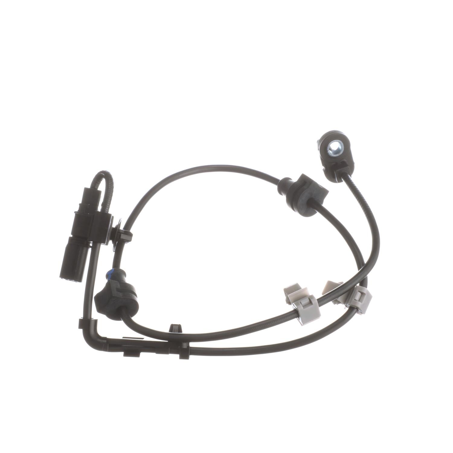 Standard Ignition Front Left ABS Wheel Speed Sensor (ALS3012) - 4
