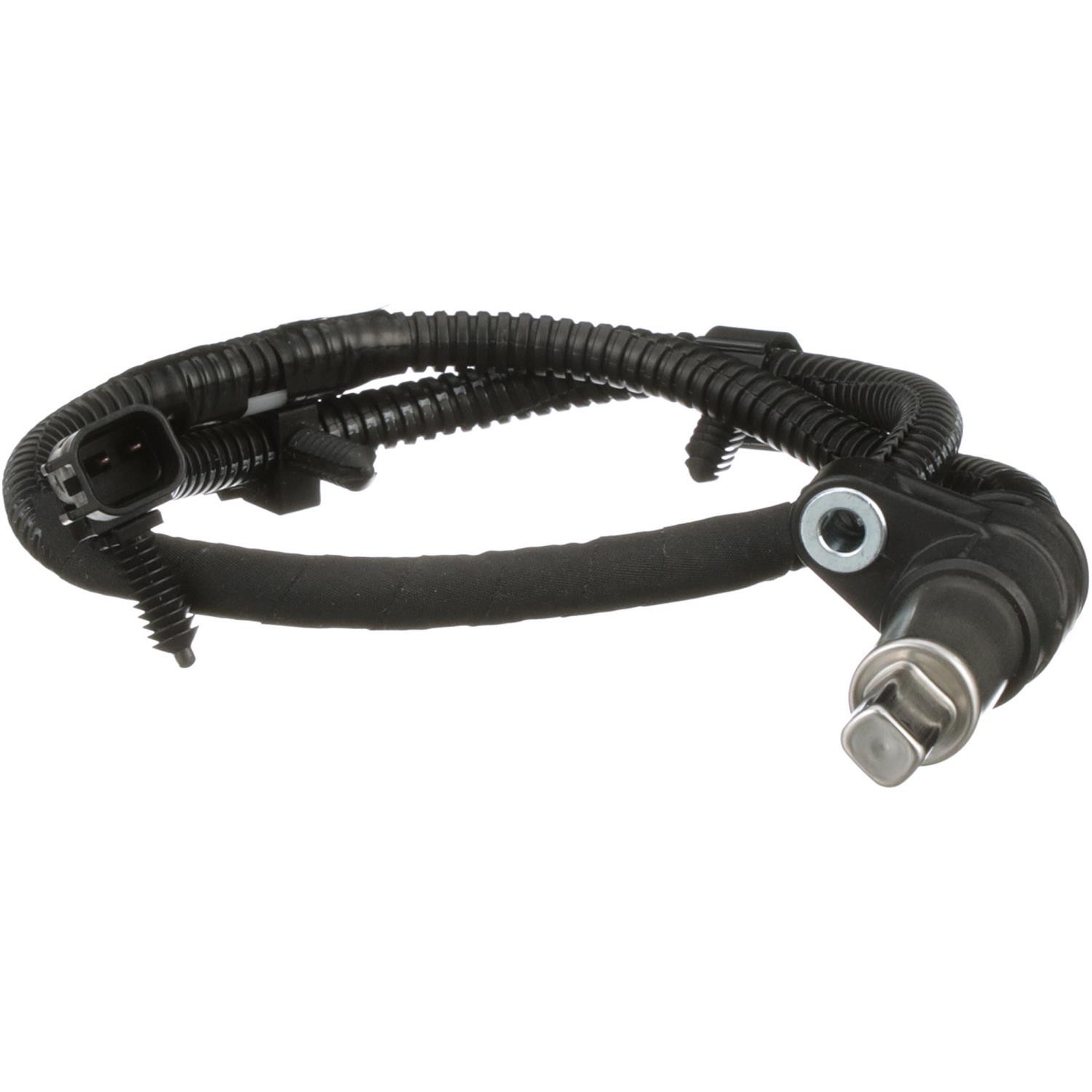 Standard Ignition Rear Left ABS Wheel Speed Sensor (ALS3267) - 4