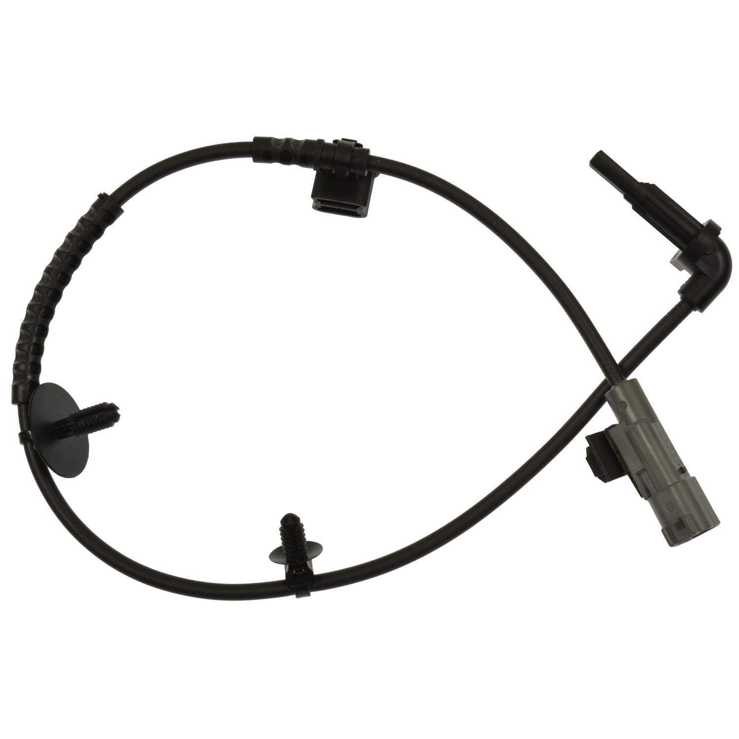 Standard Ignition Rear Left ABS Wheel Speed Sensor (ALS3382) - Main Image