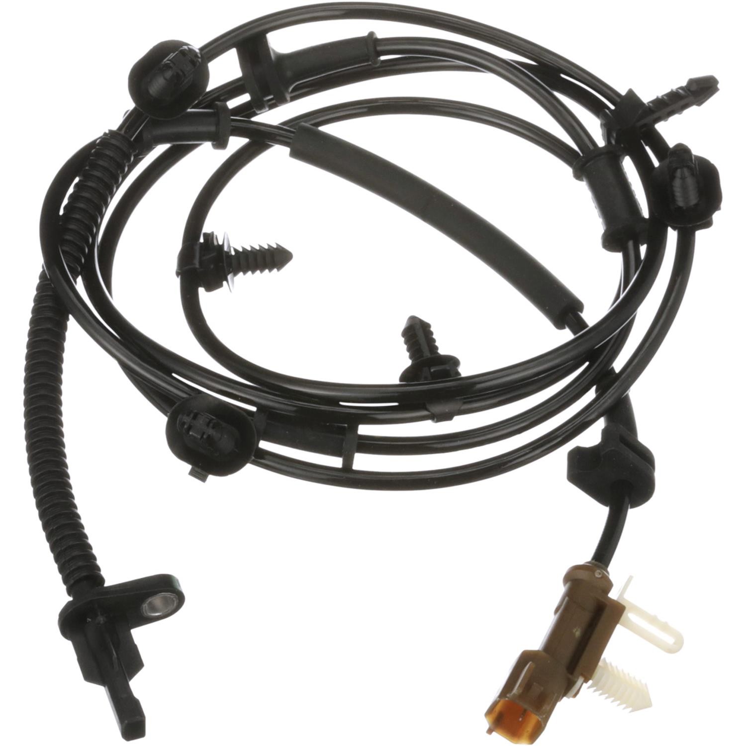 Standard Ignition Rear Right ABS Wheel Speed Sensor (ALS3405) - Main Image