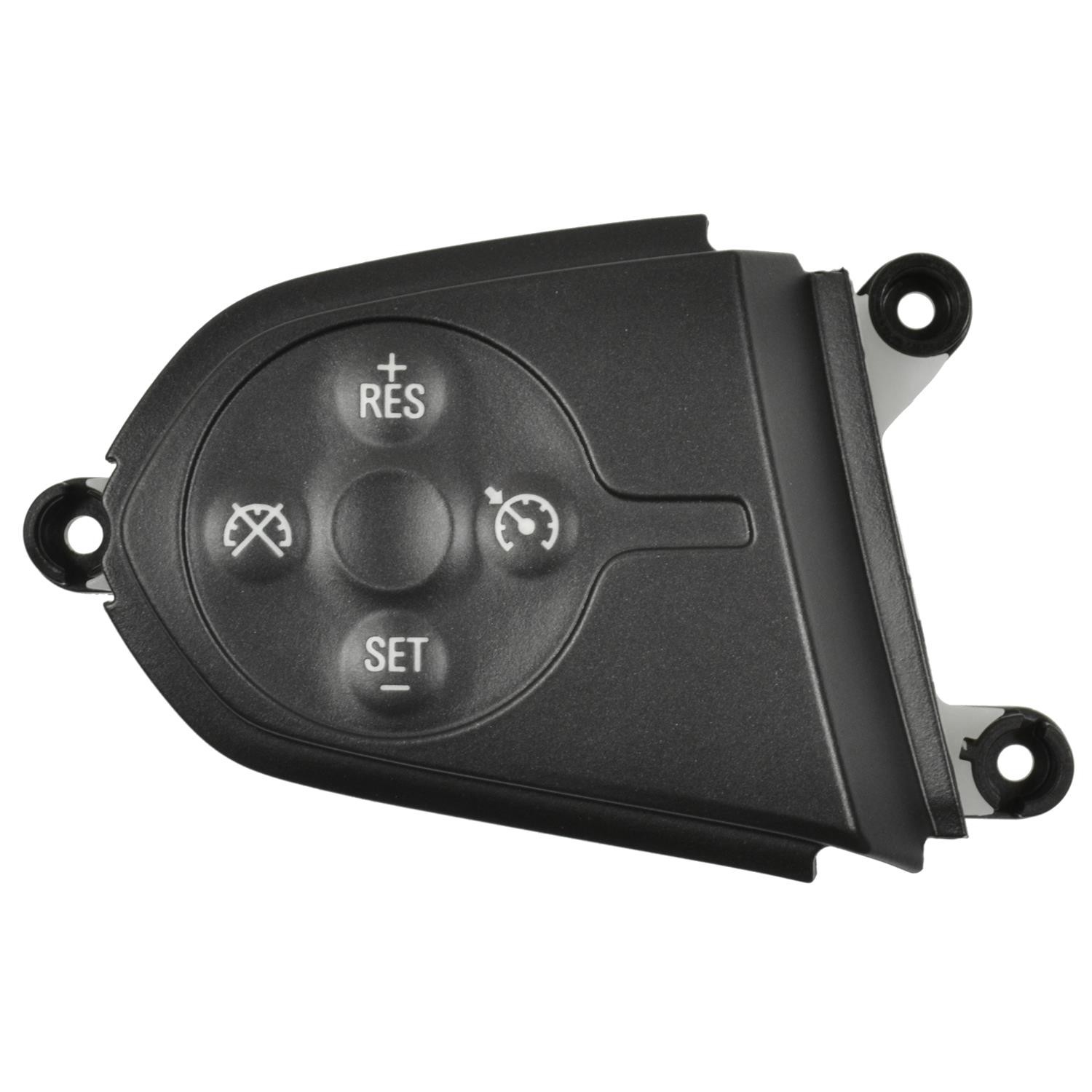 Standard Ignition Cruise Control Switch (CCA1226) - Main Image