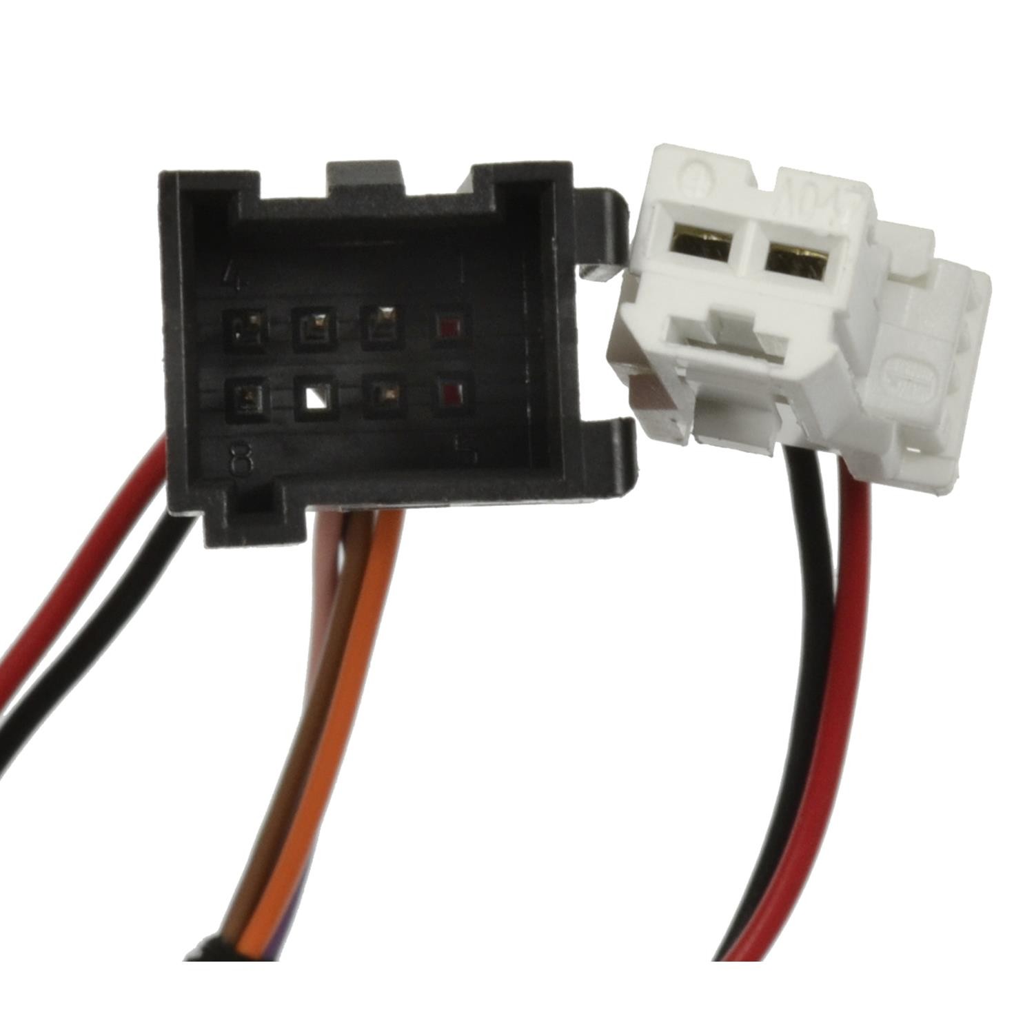 Standard Ignition Cruise Control Switch (CCA1257) - 3