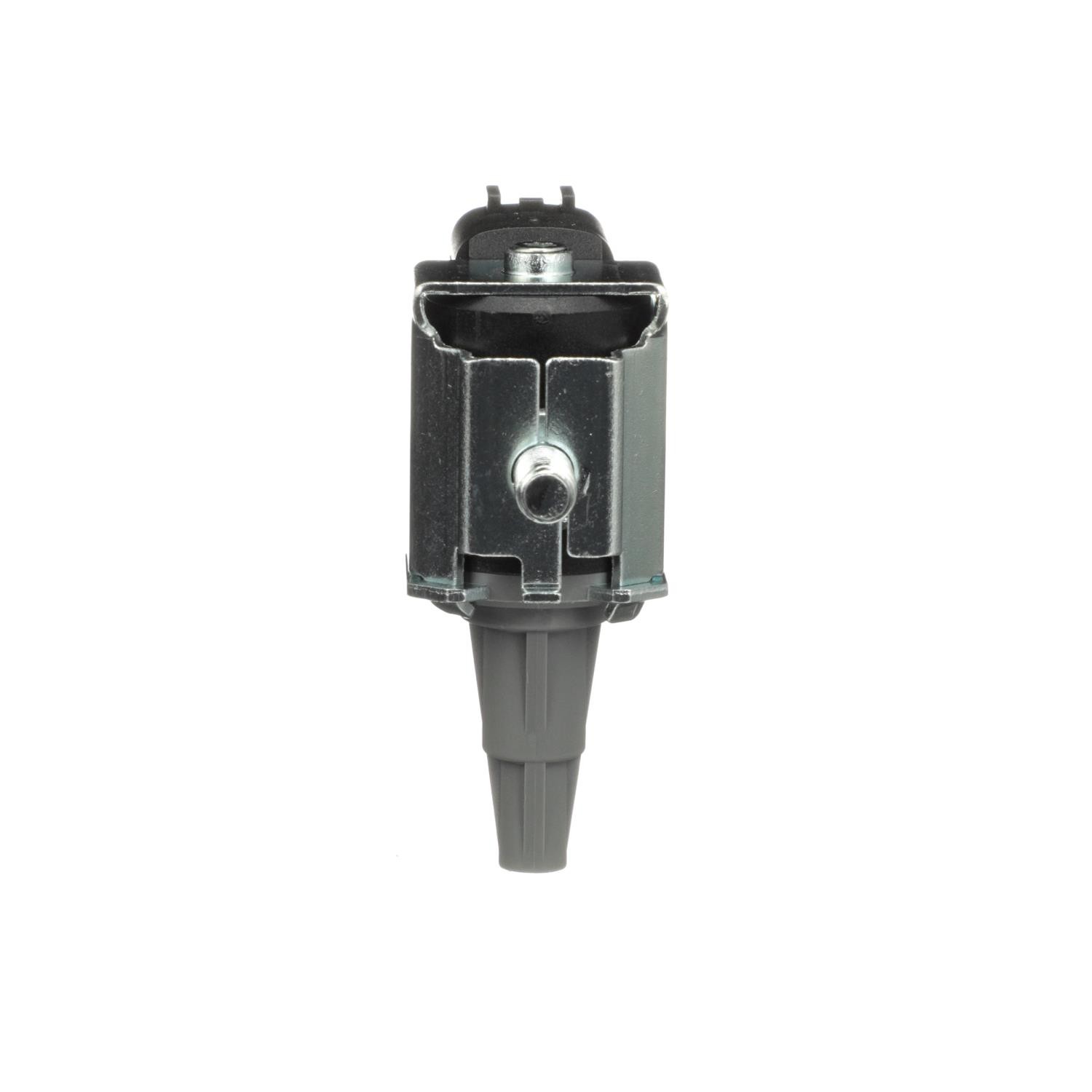 Standard Ignition Vapor Canister Purge Solenoid (CP743) - 4