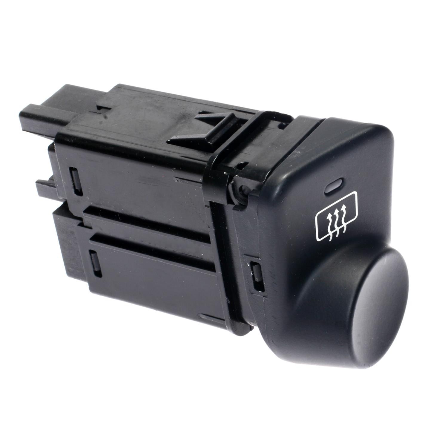 Standard Ignition Window Defroster Switch (DFG17) - Main Image