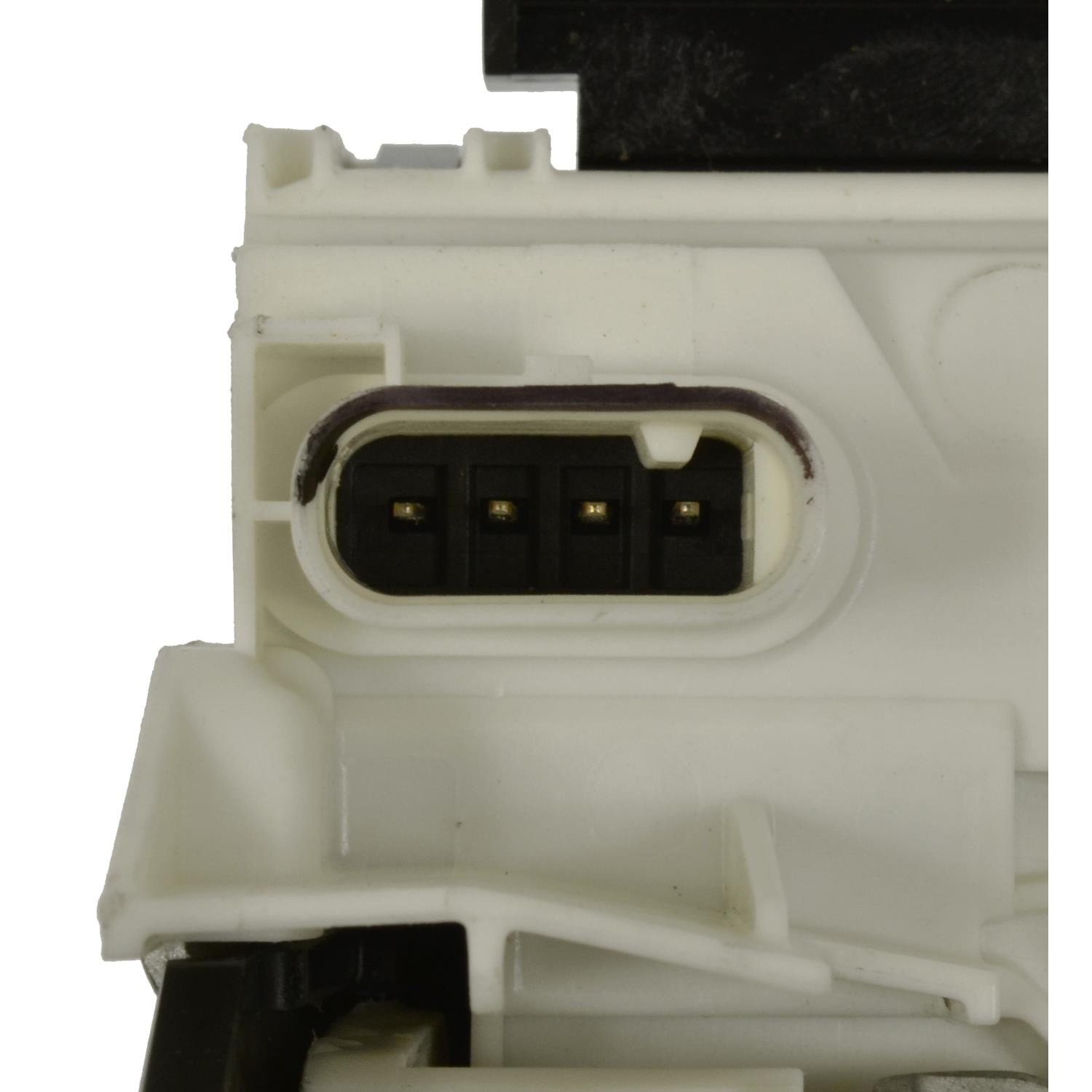 Standard Ignition Front Left Door Lock Actuator (DLA1064) - 3