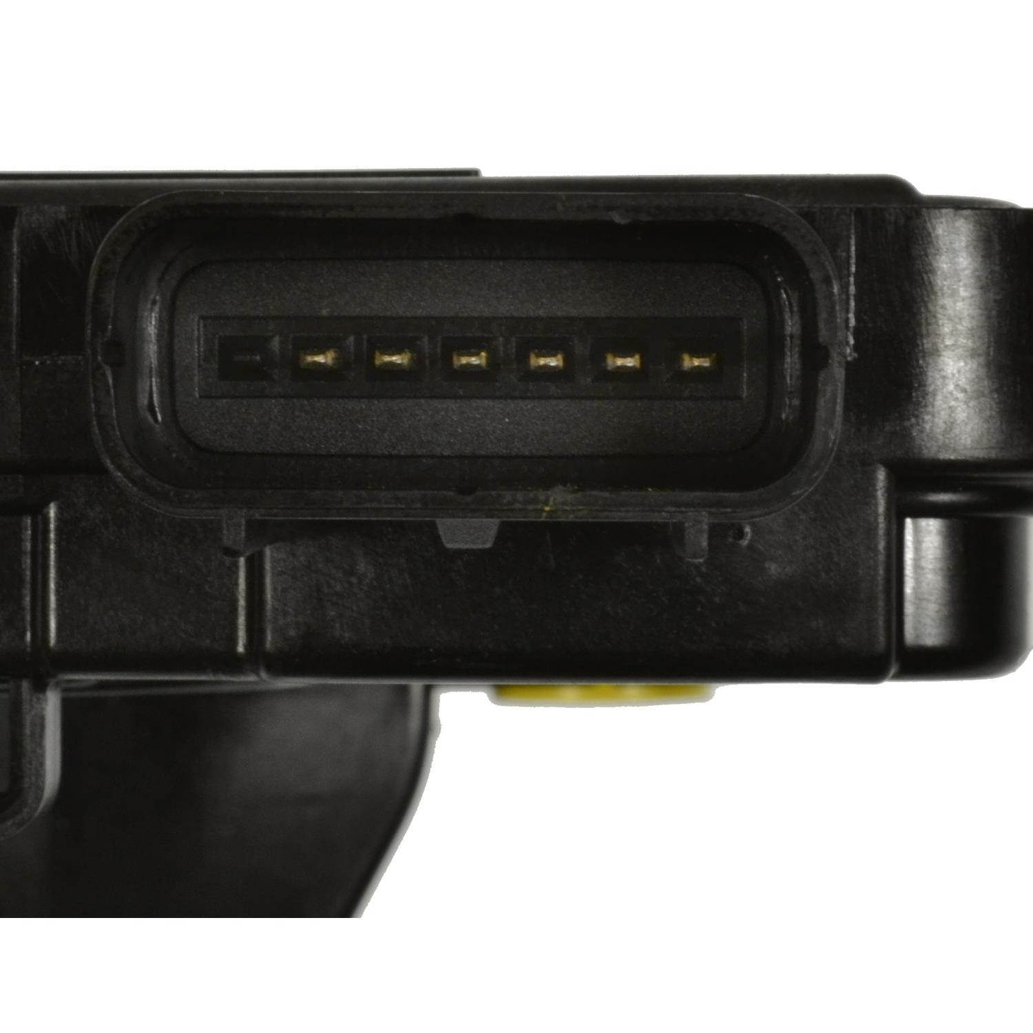 Standard Ignition Front Left Door Lock Actuator (DLA1161) - 3