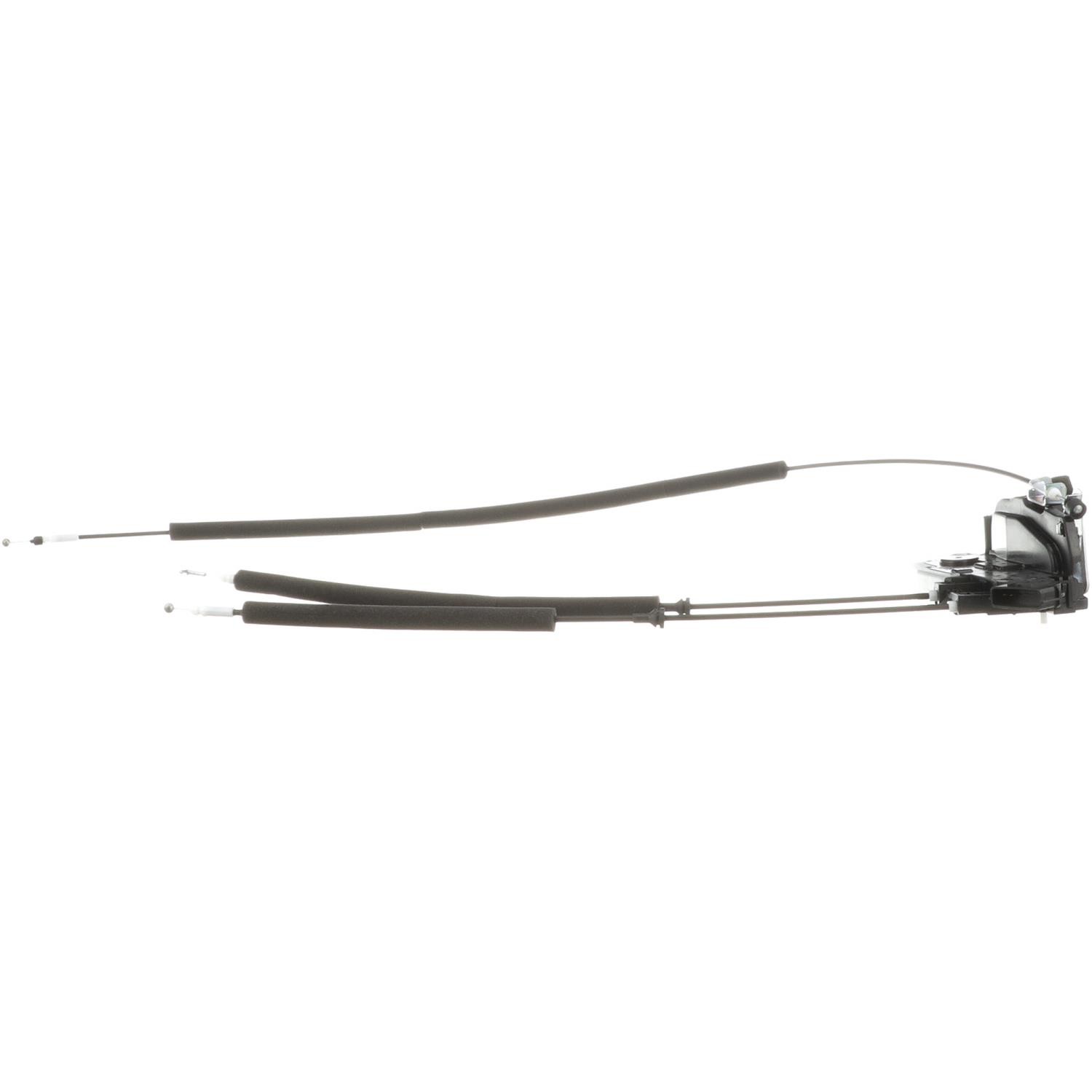 Standard Ignition Rear Left Door Lock Actuator (DLA1488) - 4