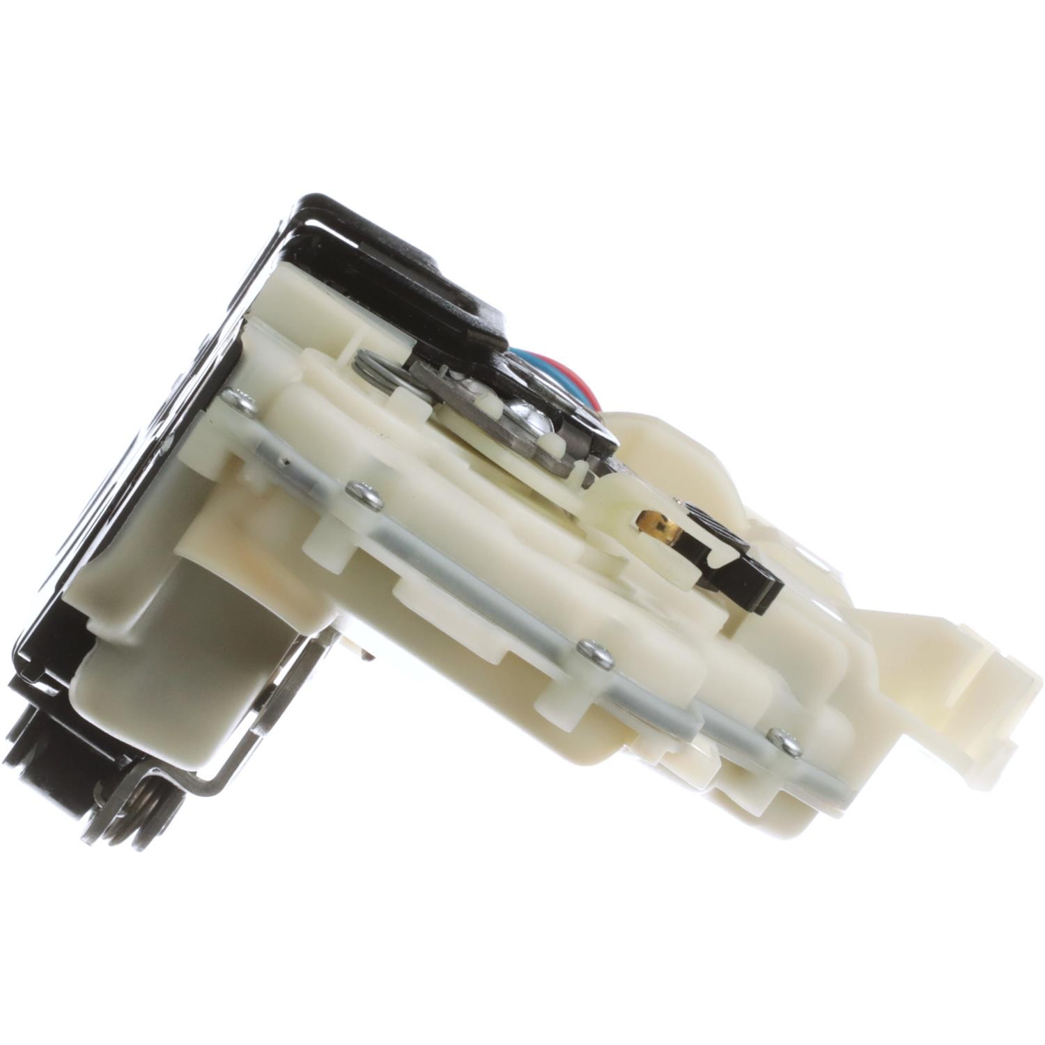 Standard Ignition Front Right Door Lock Actuator (DLA1583) - 7