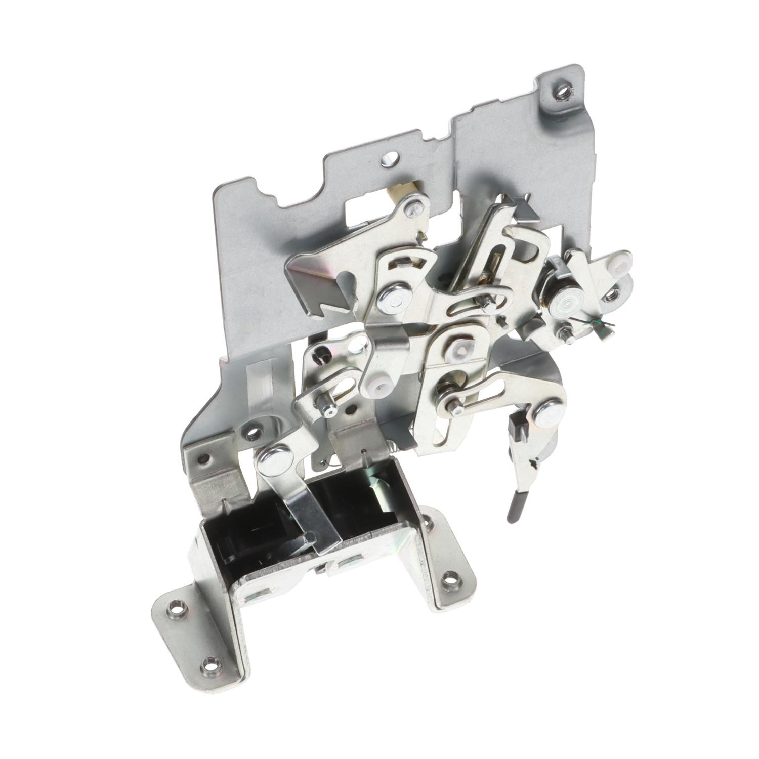 Standard Ignition Door Latch Assembly (DLA1654) - 2