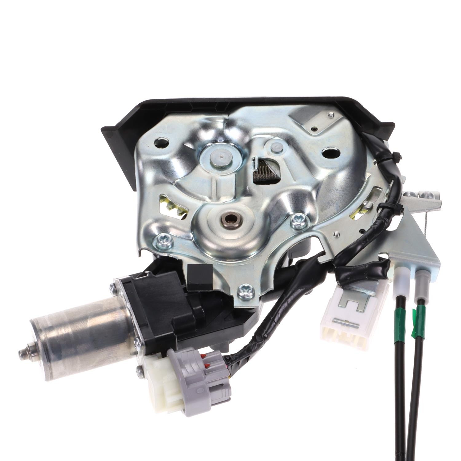 Standard Ignition Trunk Lock Actuator Motor (DLA1673) - 3