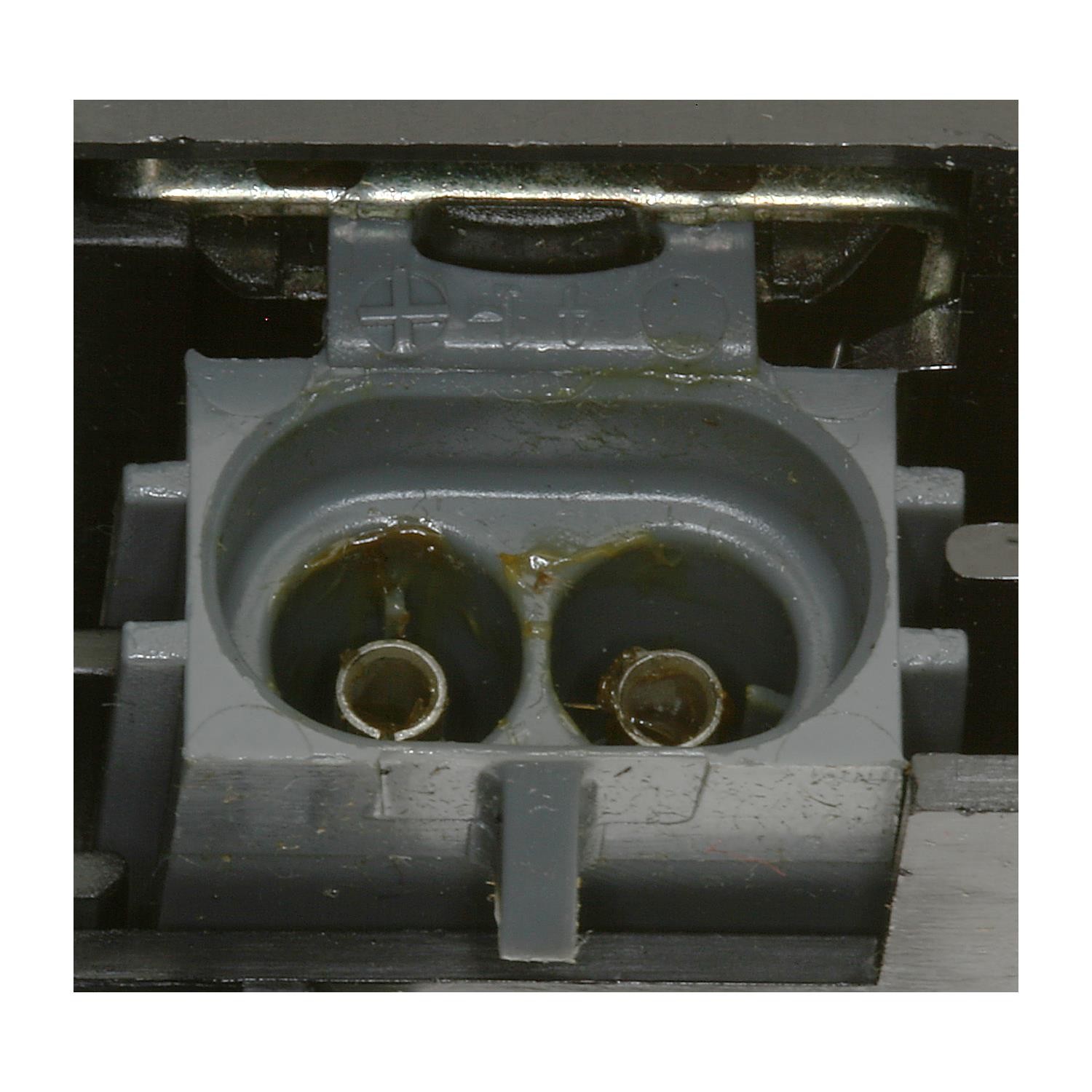 Standard Ignition Diverter Valve (DV67) - 6