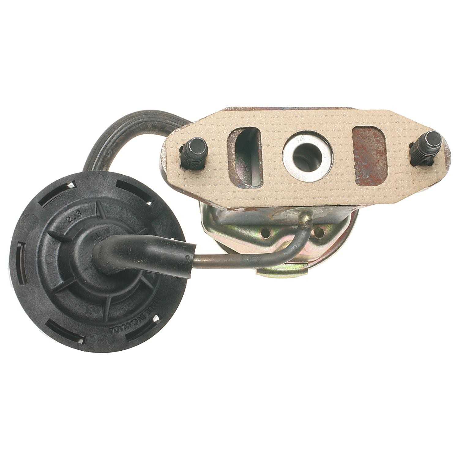 Standard Ignition Exhaust Gas Recirculation (EGR) Valve (EGV582) - 2