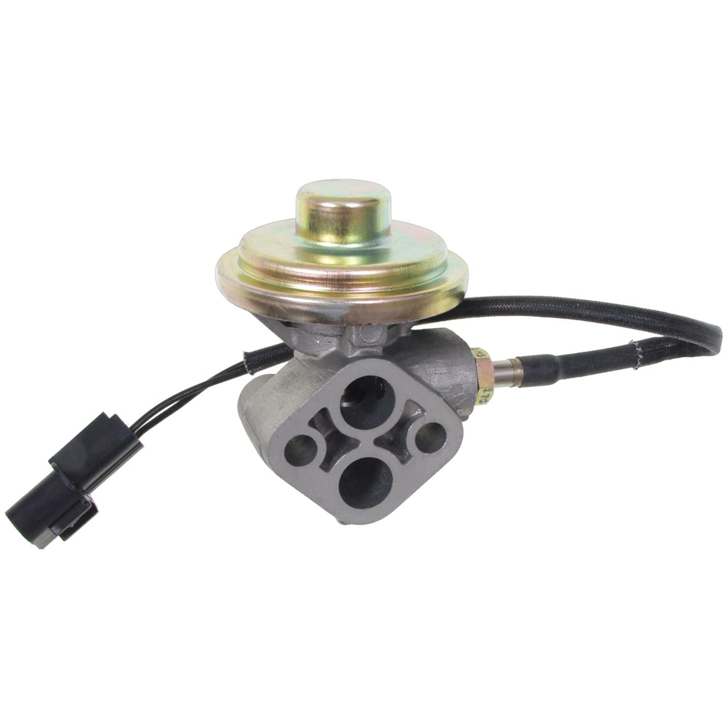 Standard Ignition Exhaust Gas Recirculation (EGR) Valve (EGV958) - 3