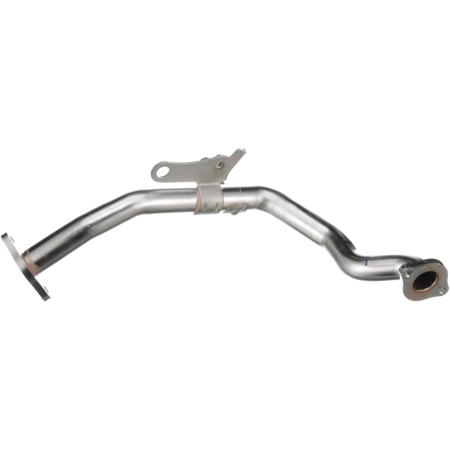 Standard Ignition Exhaust Gas Recirculation (EGR) Tube (ETB115) - Main Image