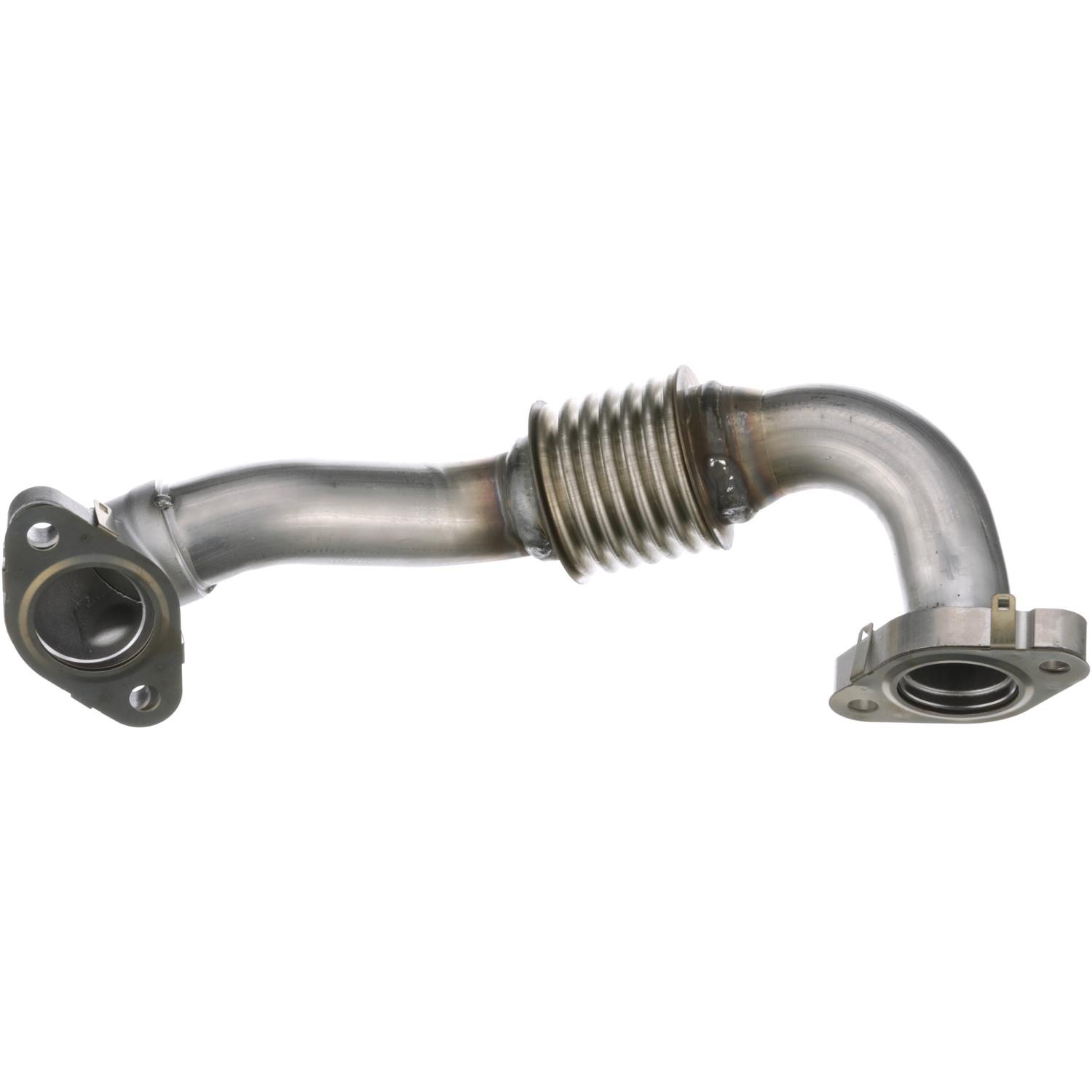 Standard Ignition Exhaust Gas Recirculation (EGR) Tube (ETB171) - Main Image