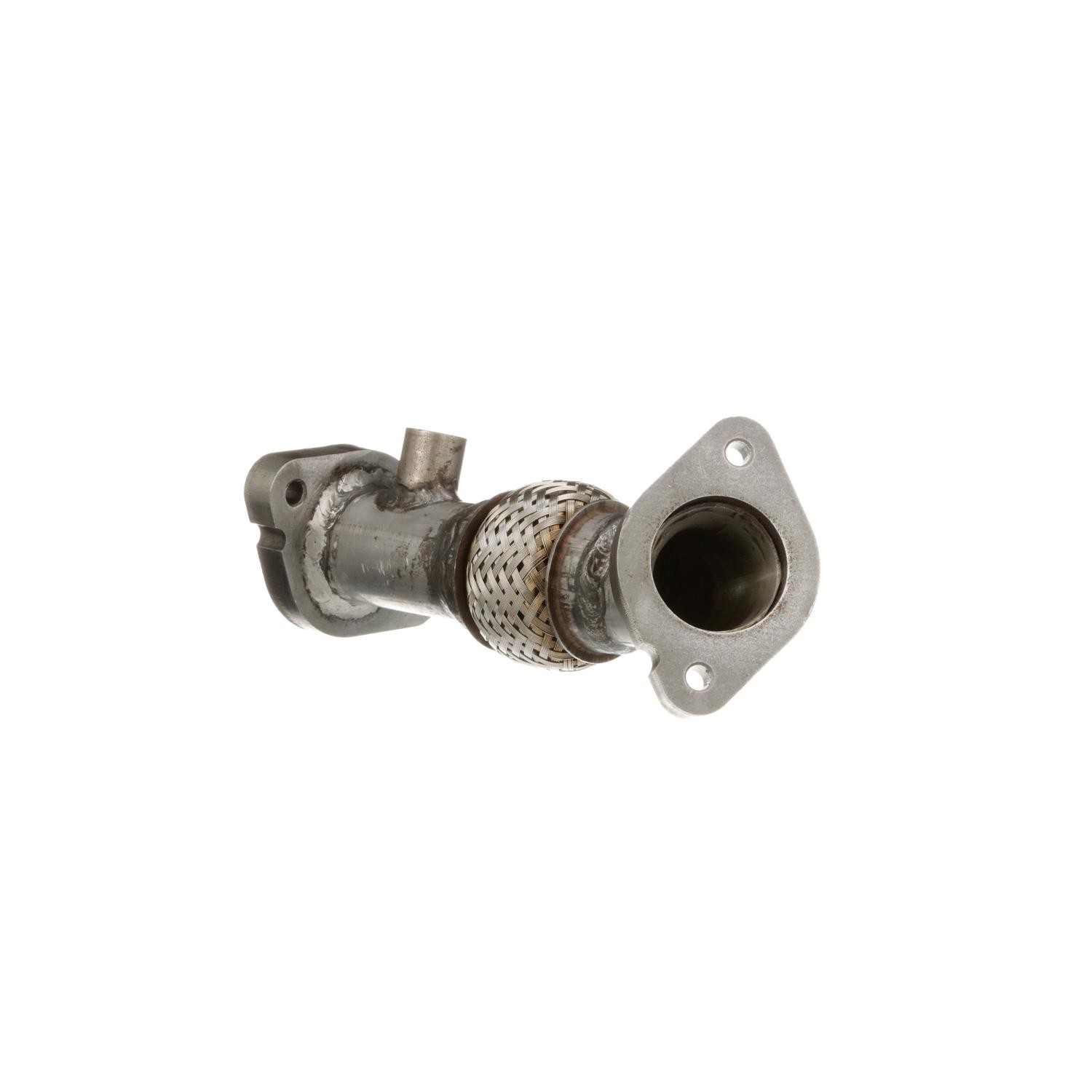 Standard Ignition Exhaust Gas Recirculation (EGR) Tube (ETB78) - 3
