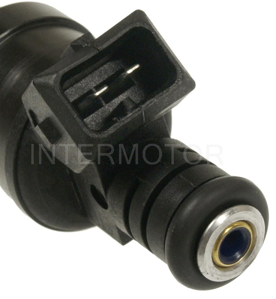 Standard Ignition Fuel Injector (FJ572) - 2