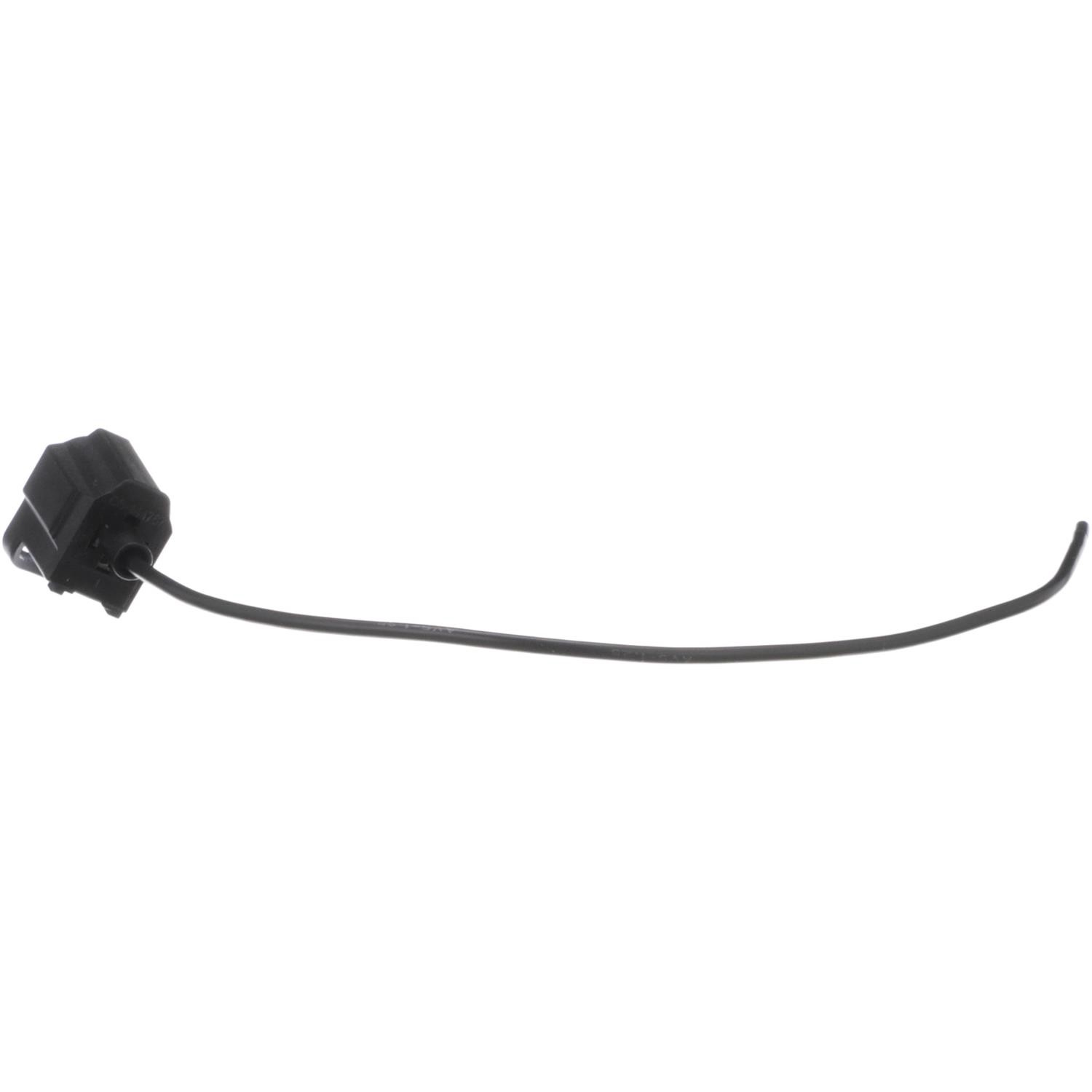 Standard Ignition Oil Pressure Switch Connector (HP4345) — image 4