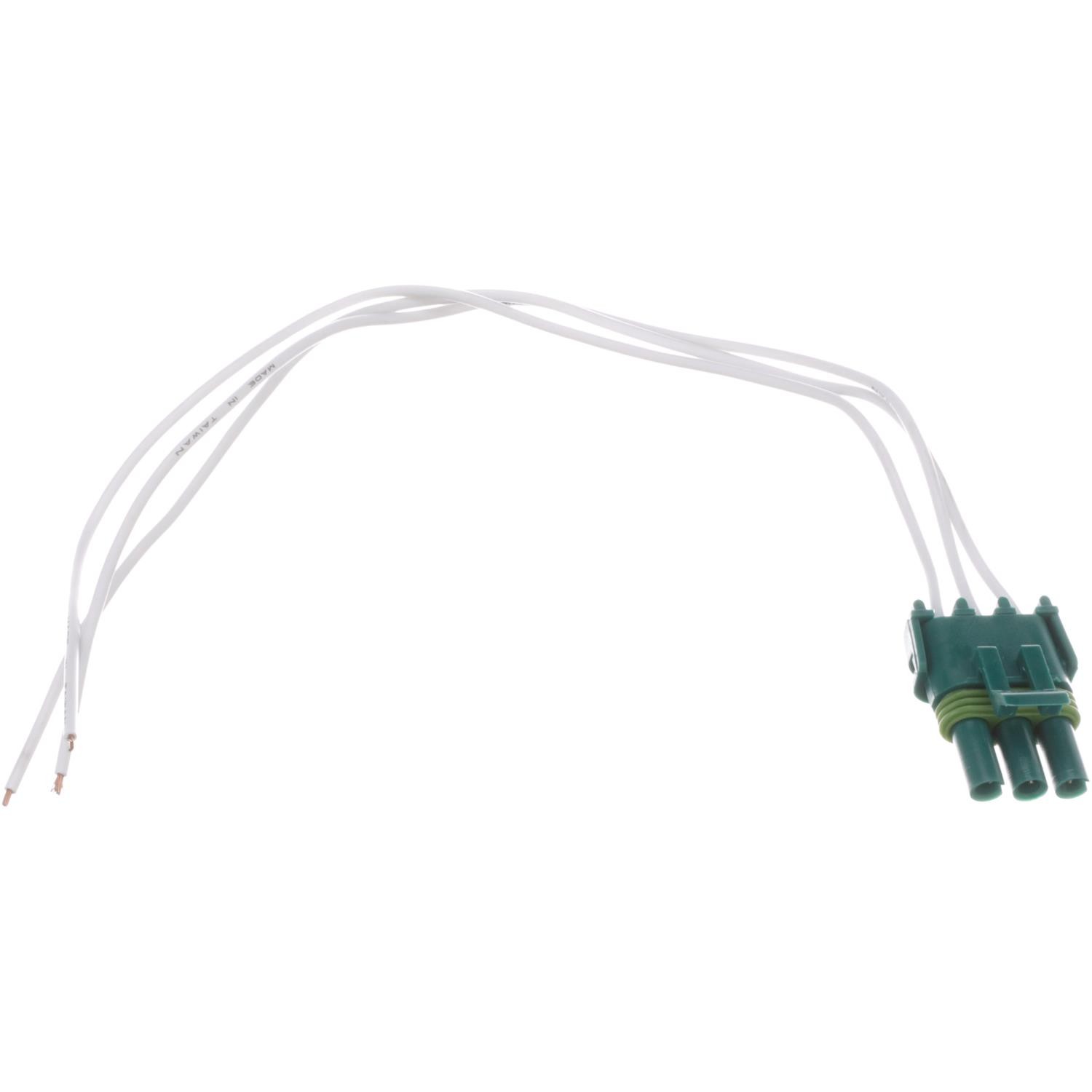 Standard Ignition Alternator Connector (HP4470) — image 3