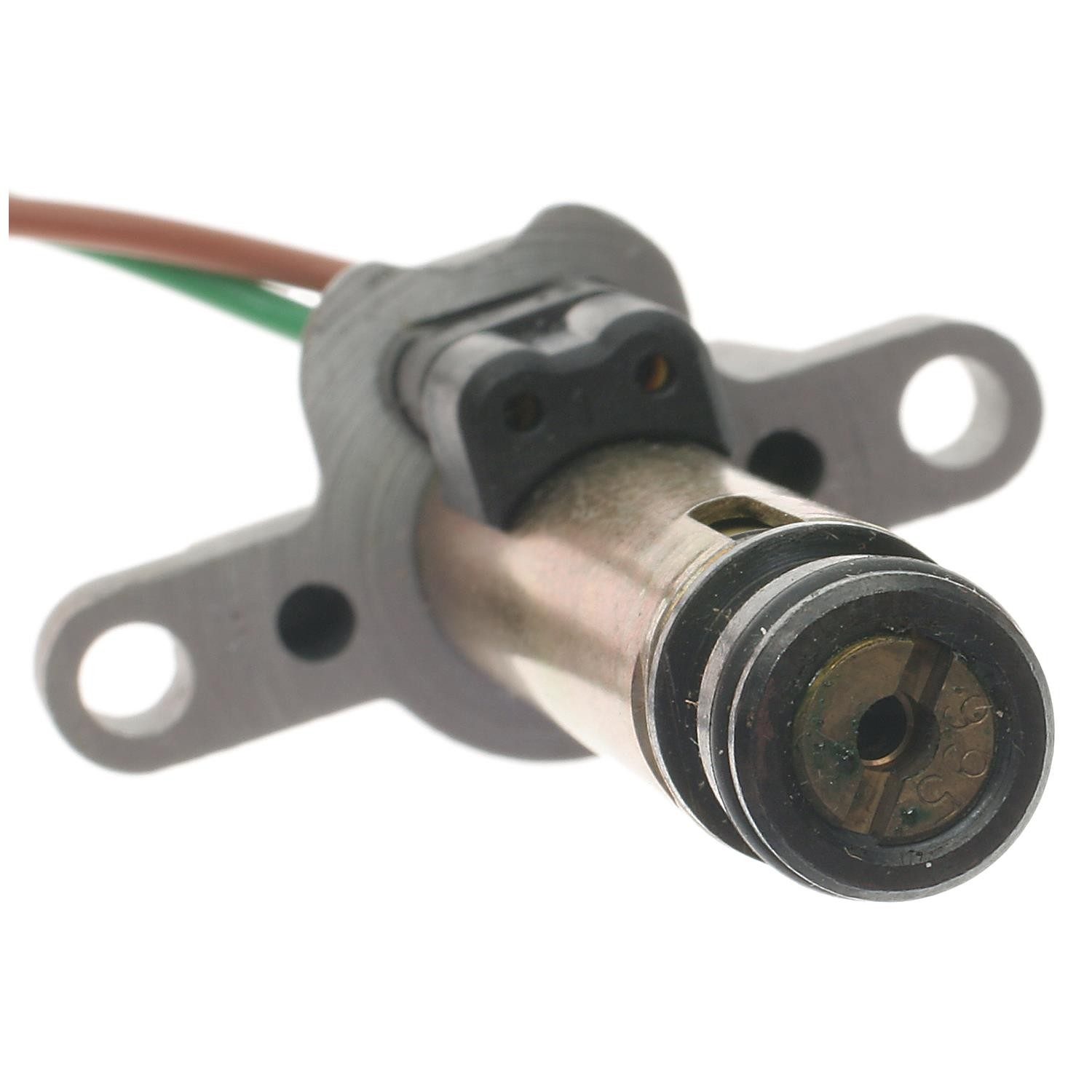 Standard Ignition Mixture Control Solenoid (MX9) — image 4