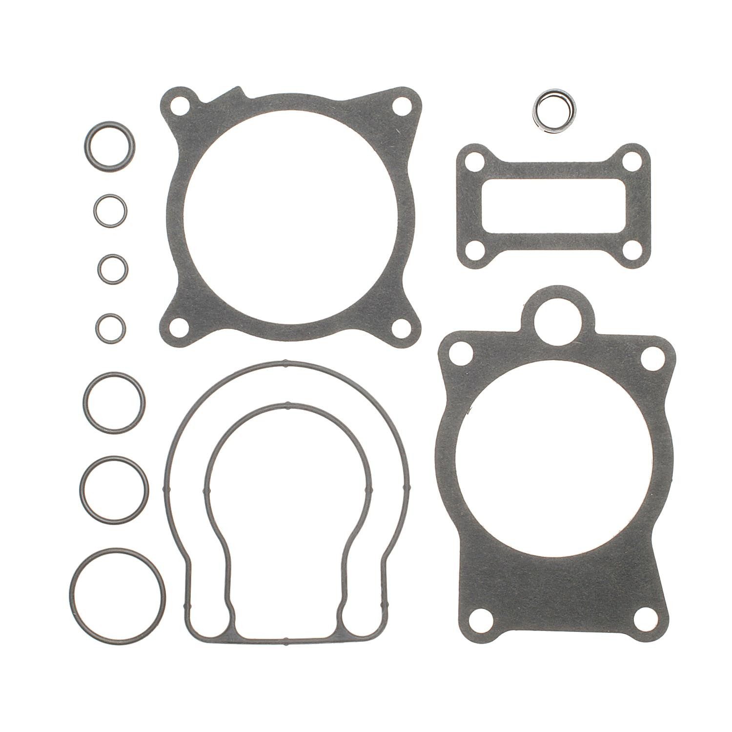 Standard Ignition Fuel Injection Throttle Body Repair Kit (1667A)