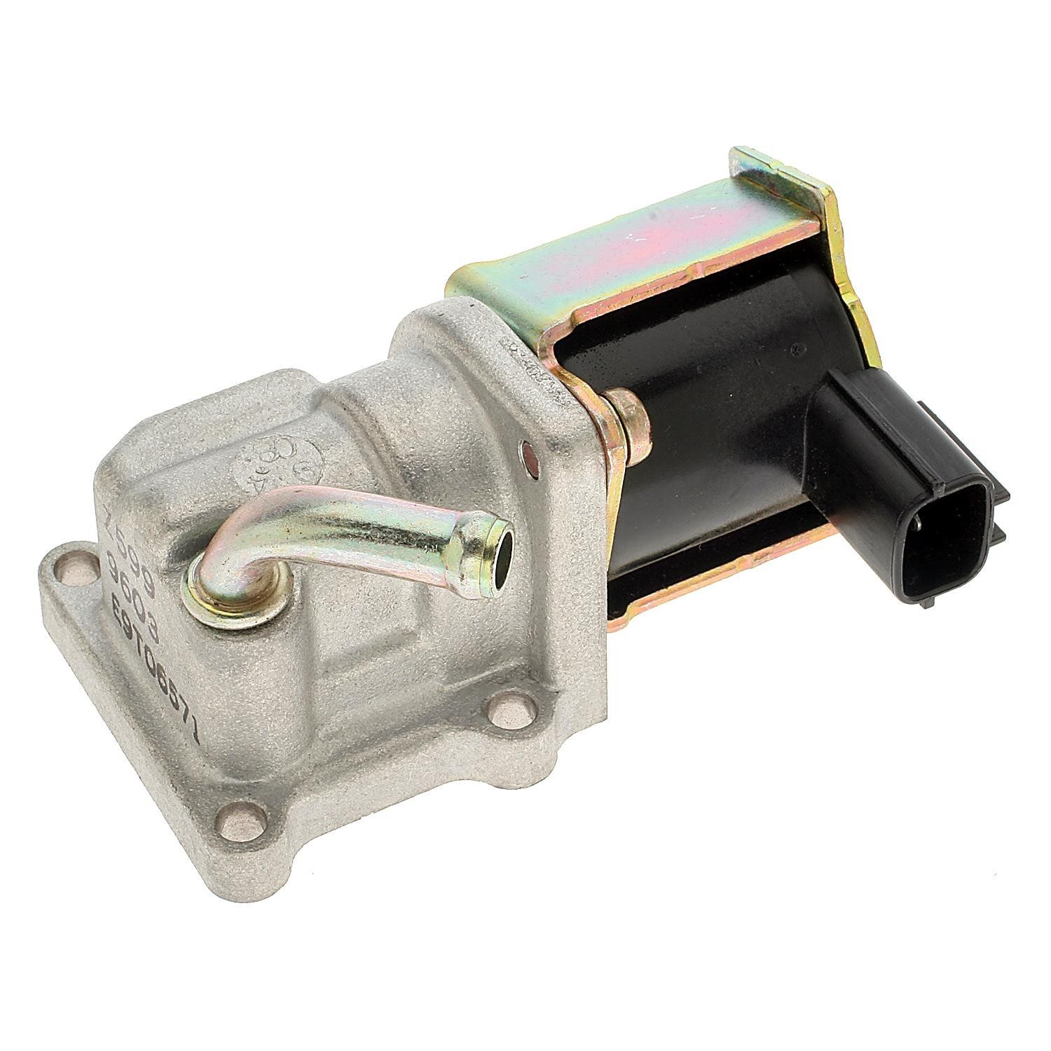 Standard Ignition Idle Air Control Valve (AC370)