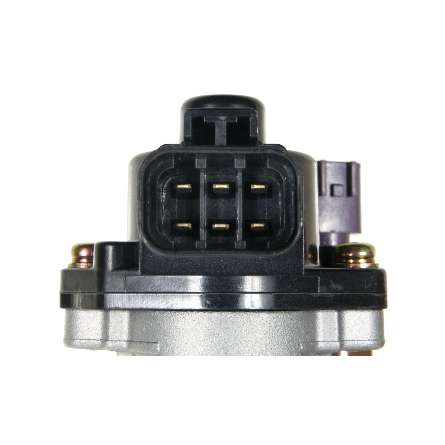Standard Ignition Idle Air Control Valve (AC517) — image 2