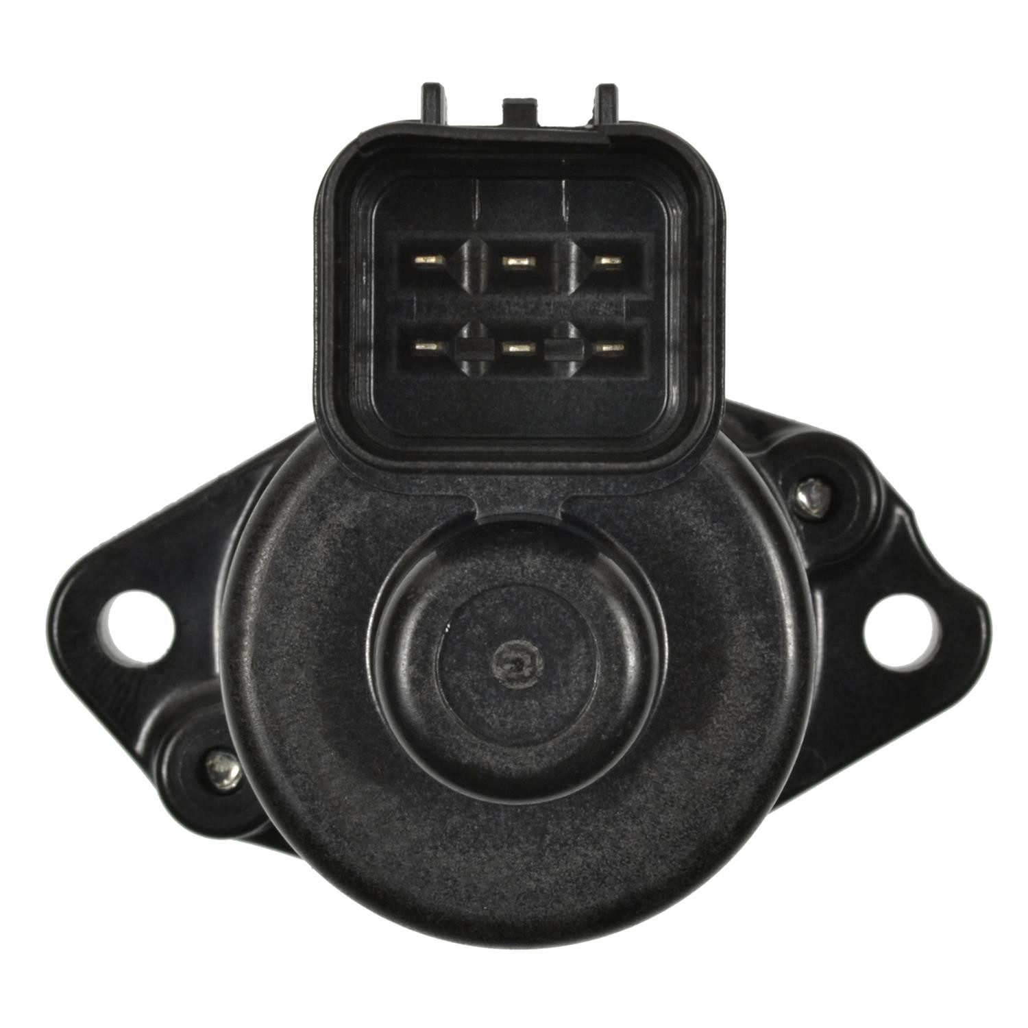 Standard Ignition Idle Air Control Valve (AC596) — image 3