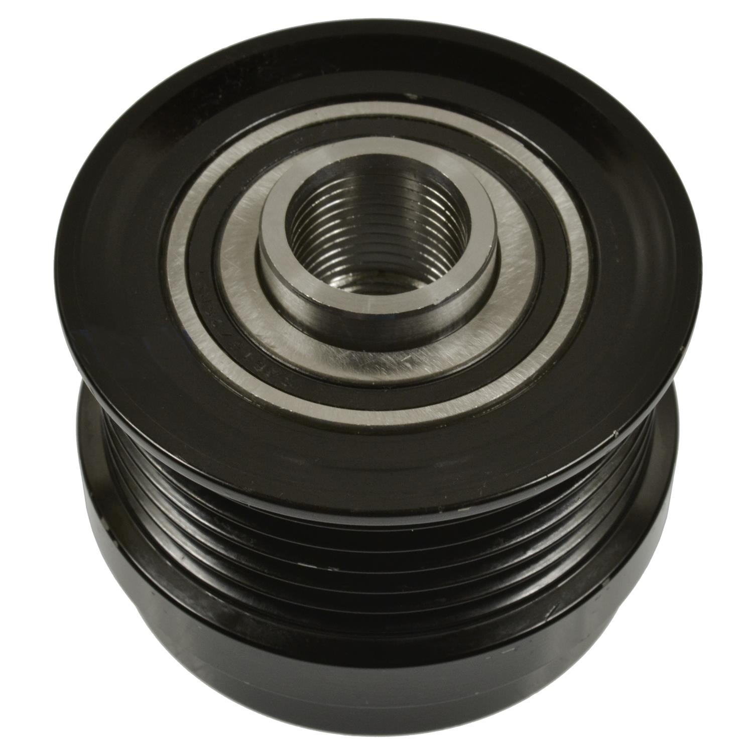 Standard Ignition Alternator Decoupler Pulley (ADP124) — image 2