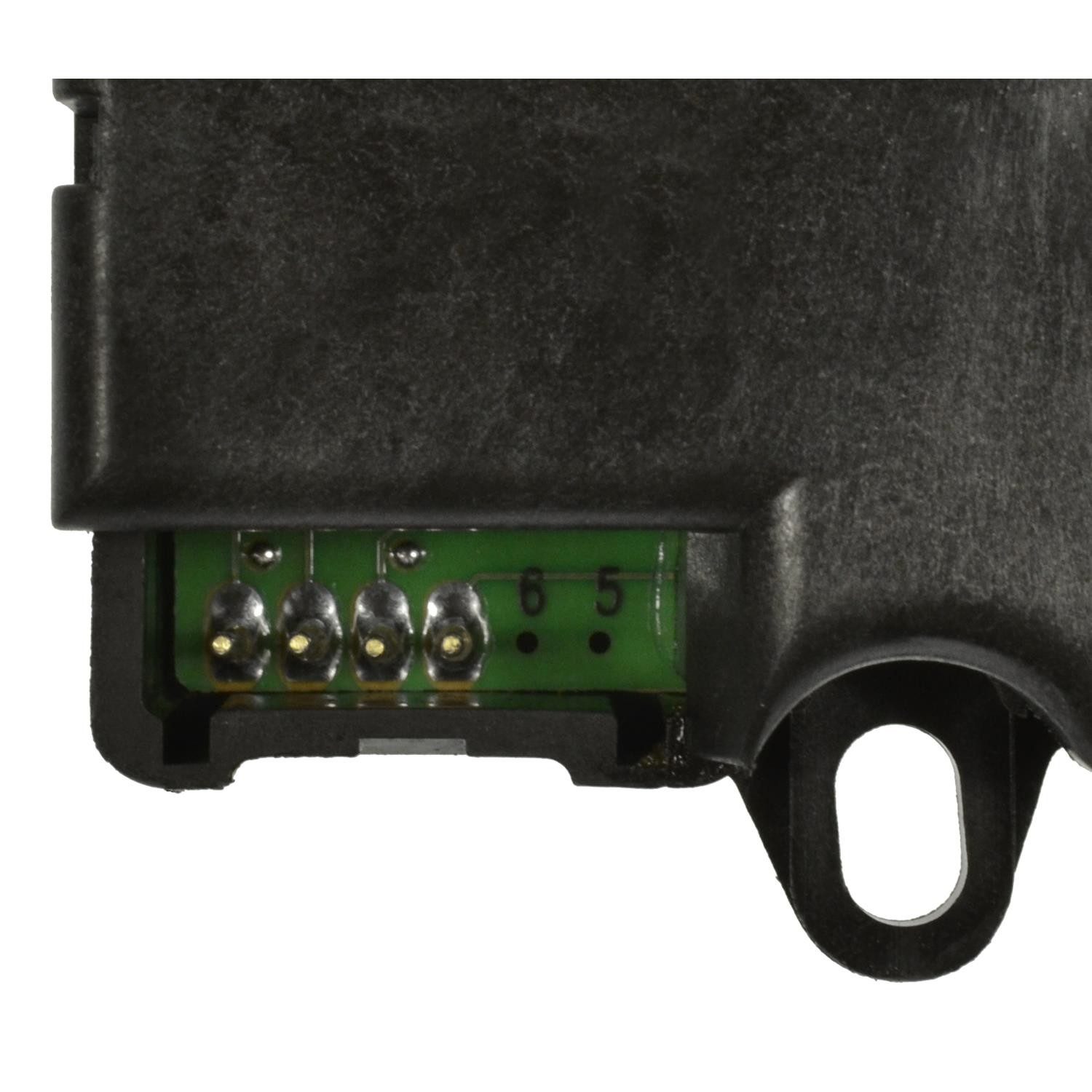 Standard Ignition HVAC Blend Door Actuator (ADR137) — image 3