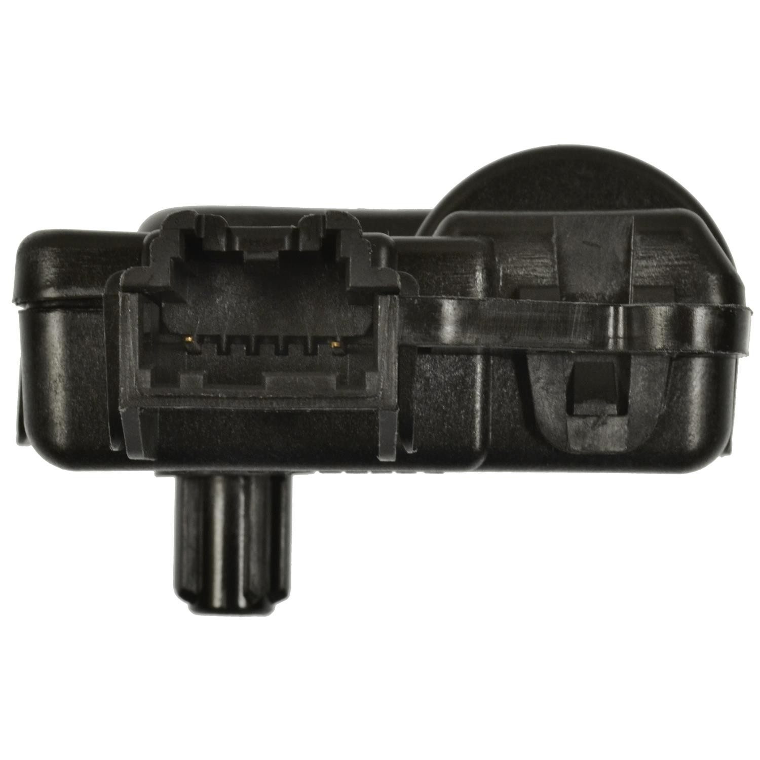 Standard Ignition HVAC Floor Mode Door Actuator (ADR168) — image 2