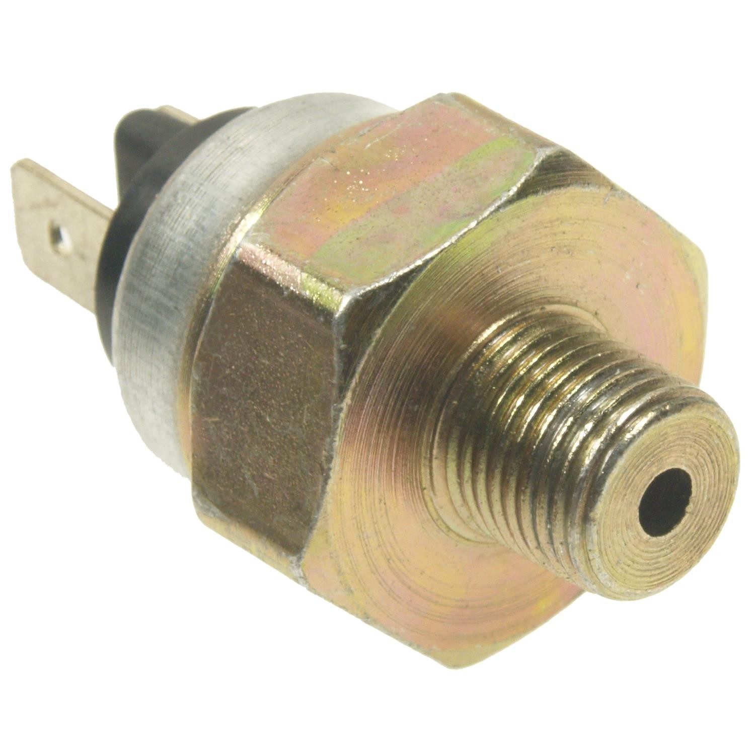 Standard Ignition HVAC Blend Door Actuator (ADR4307) — image 2