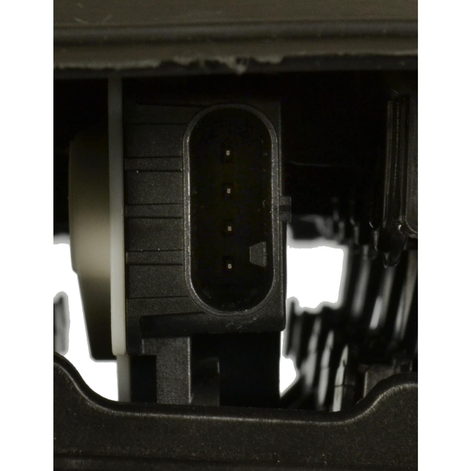 Standard Ignition Radiator Shutter Assembly (AGS1007) — image 2