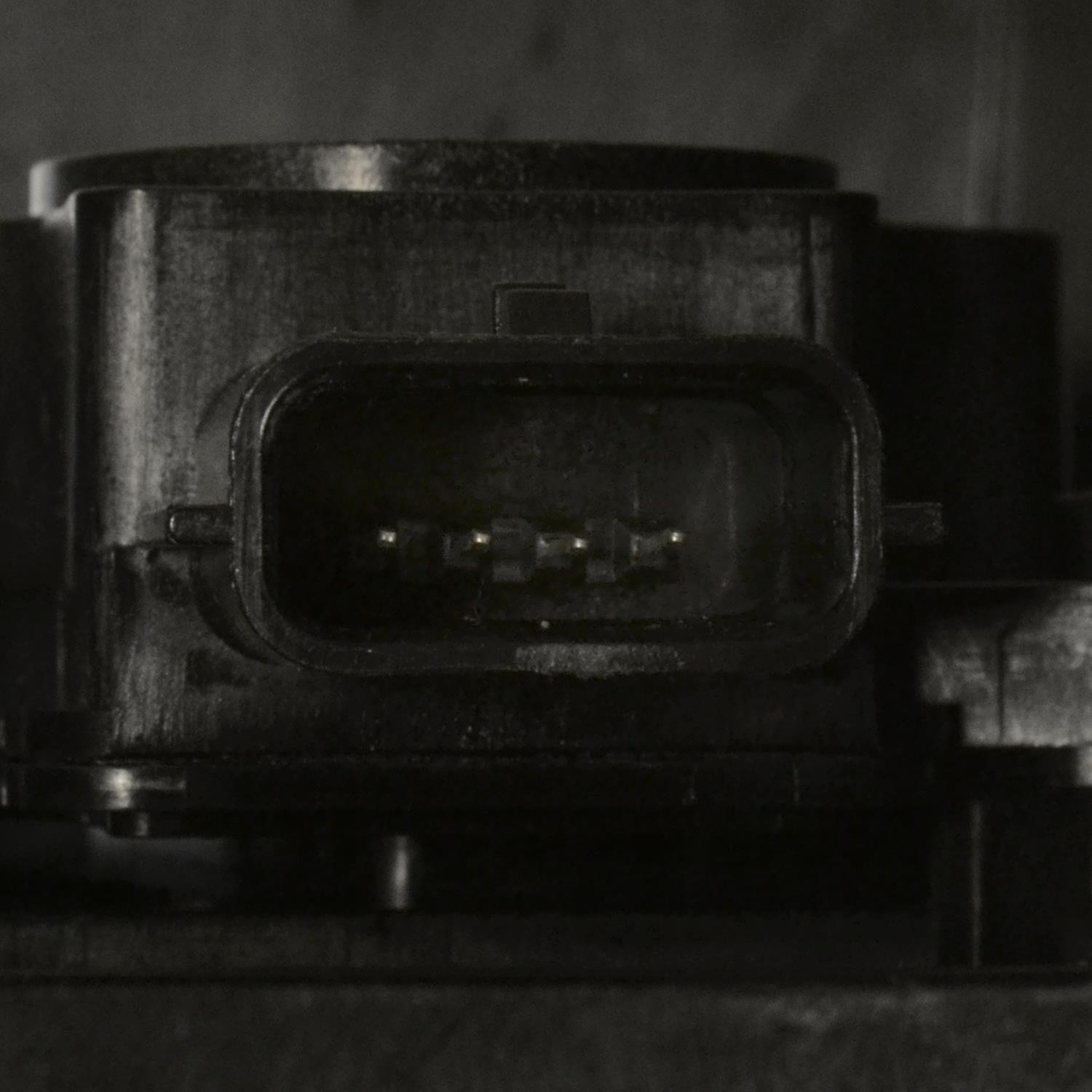 Standard Ignition Radiator Shutter Assembly (AGS1034) — image 2