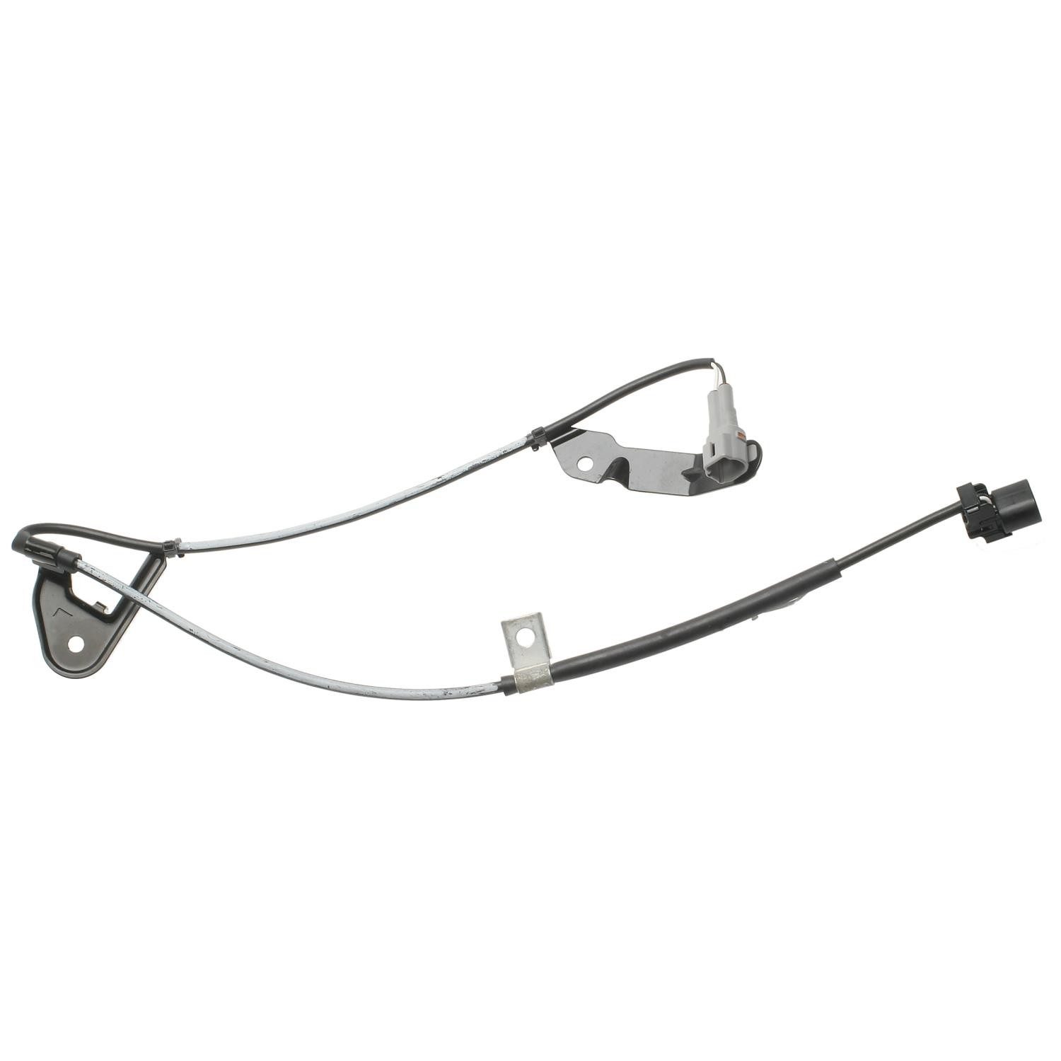 Standard Ignition Front Left ABS Wheel Speed Sensor Wiring Harness (ALH12)