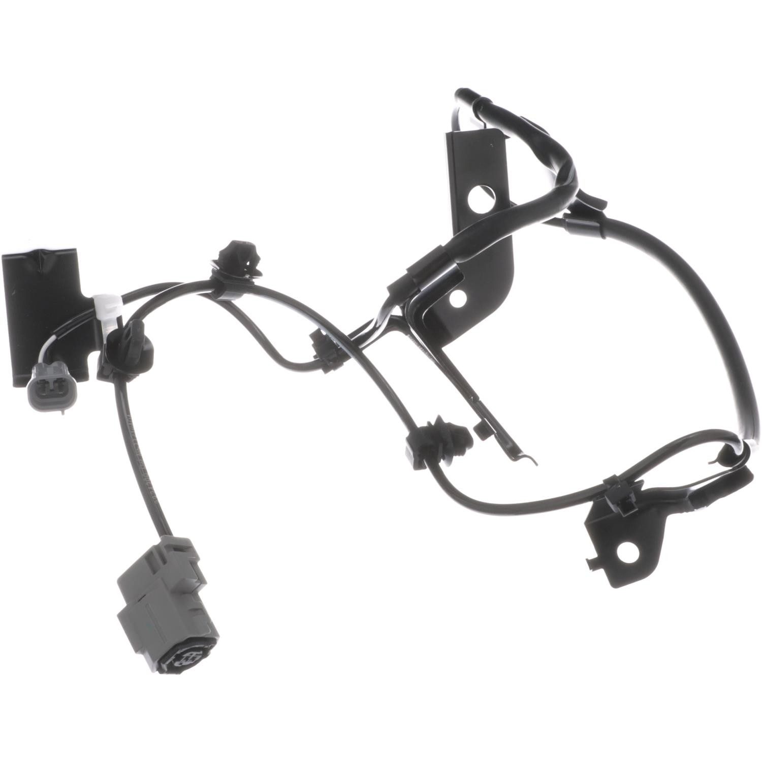 Standard Ignition Front Left ABS Wheel Speed Sensor Wiring Harness (ALH141) — image 3
