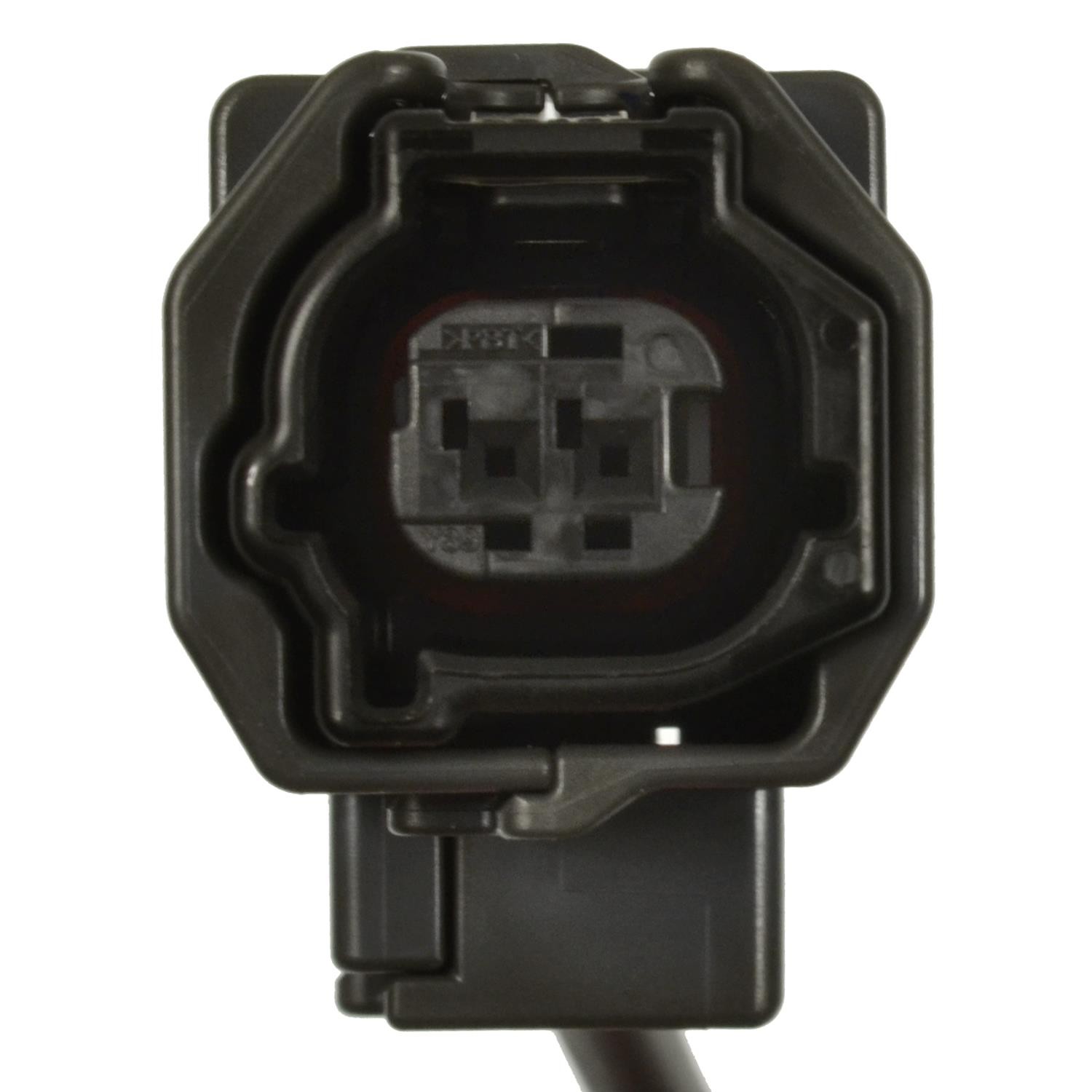 Standard Ignition Rear Right ABS Wheel Speed Sensor Wiring Harness (ALH163) — image 2