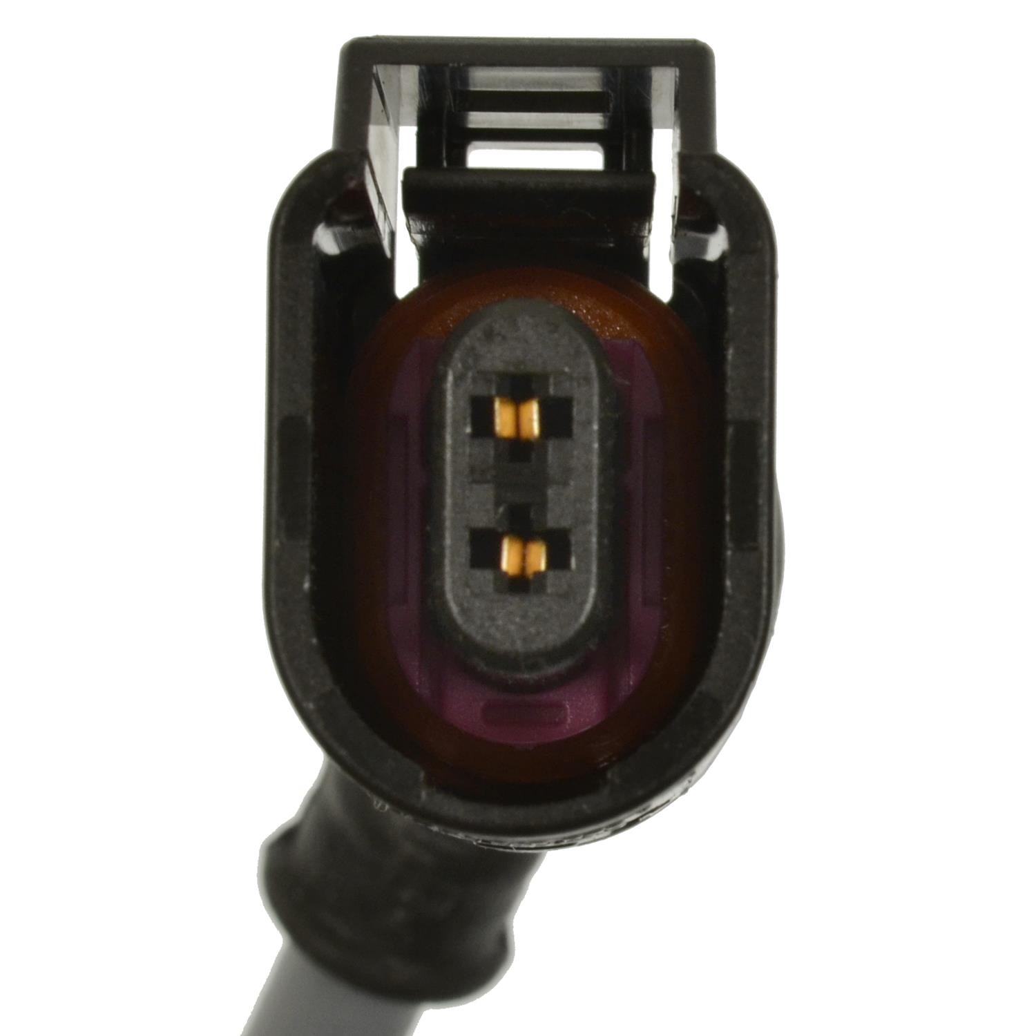 Standard Ignition Front Left ABS Wheel Speed Sensor Wiring Harness (ALH241) — image 2