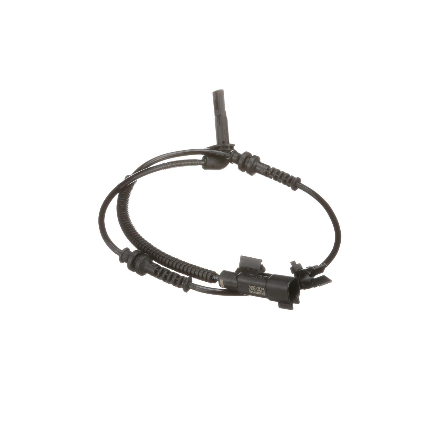 Standard Ignition Rear ABS Wheel Speed Sensor (ALS3286) - 4