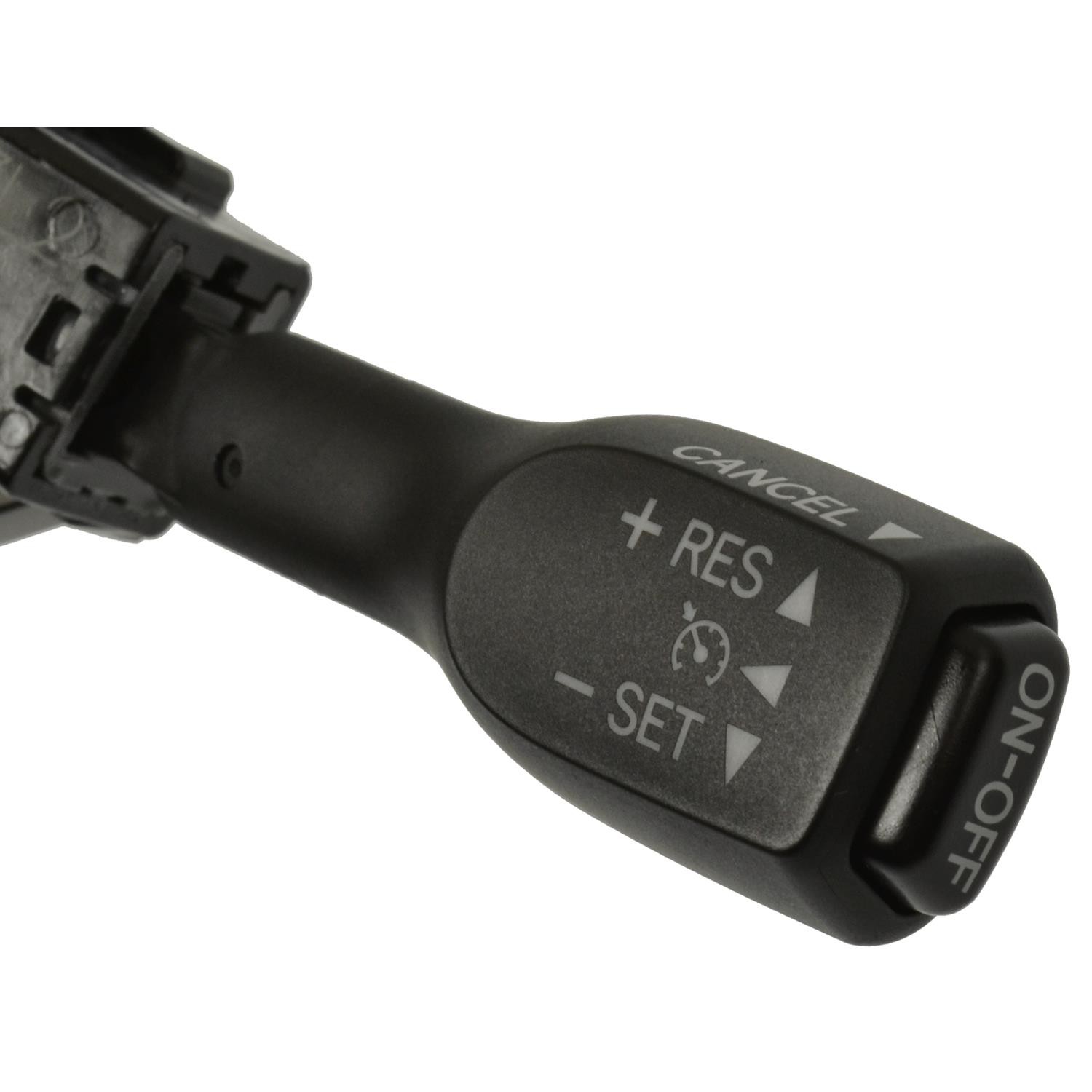 Standard Ignition Cruise Control Switch (CCA1318) - 2