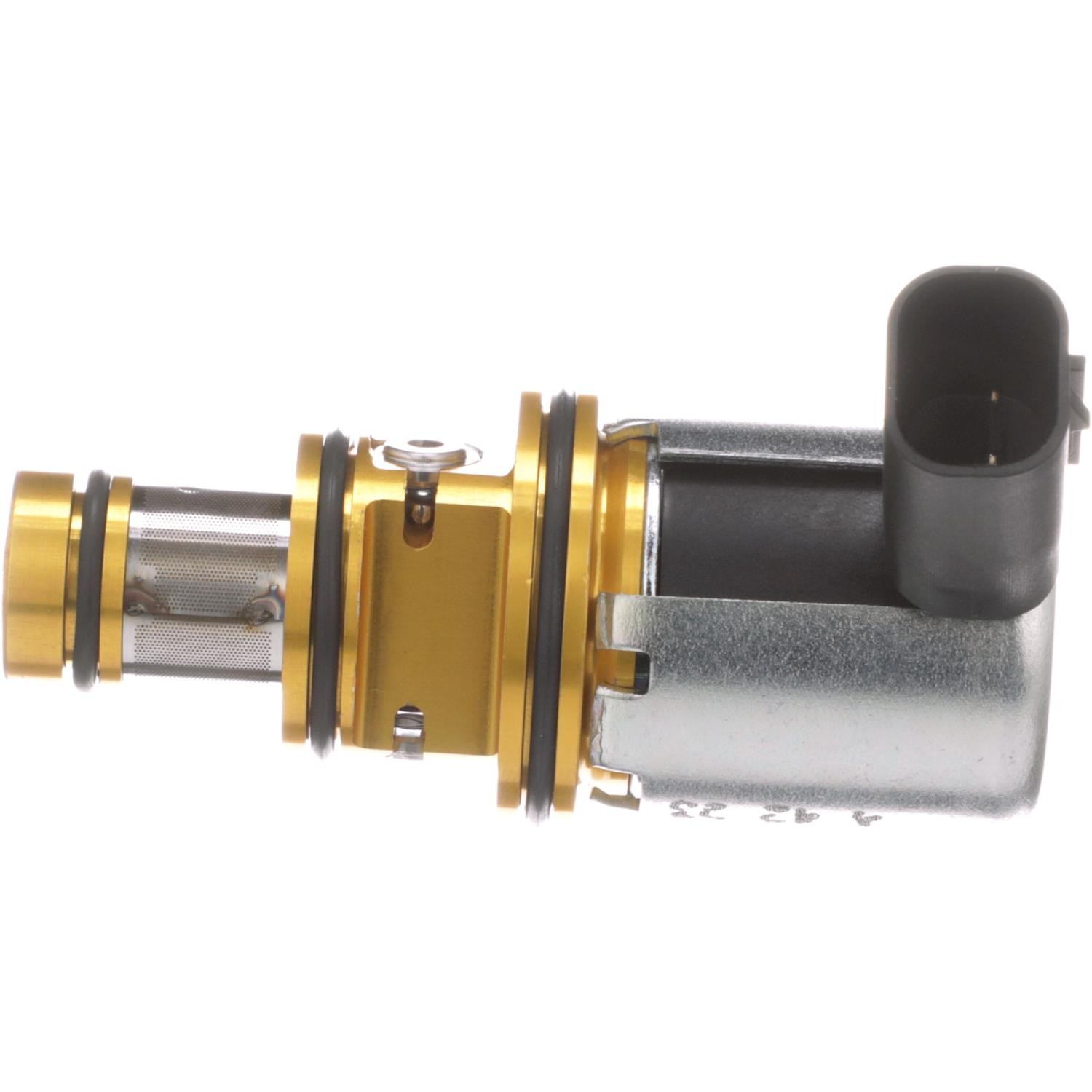 Standard Ignition Engine Cylinder Deactivation Solenoid (CDS01) - 6