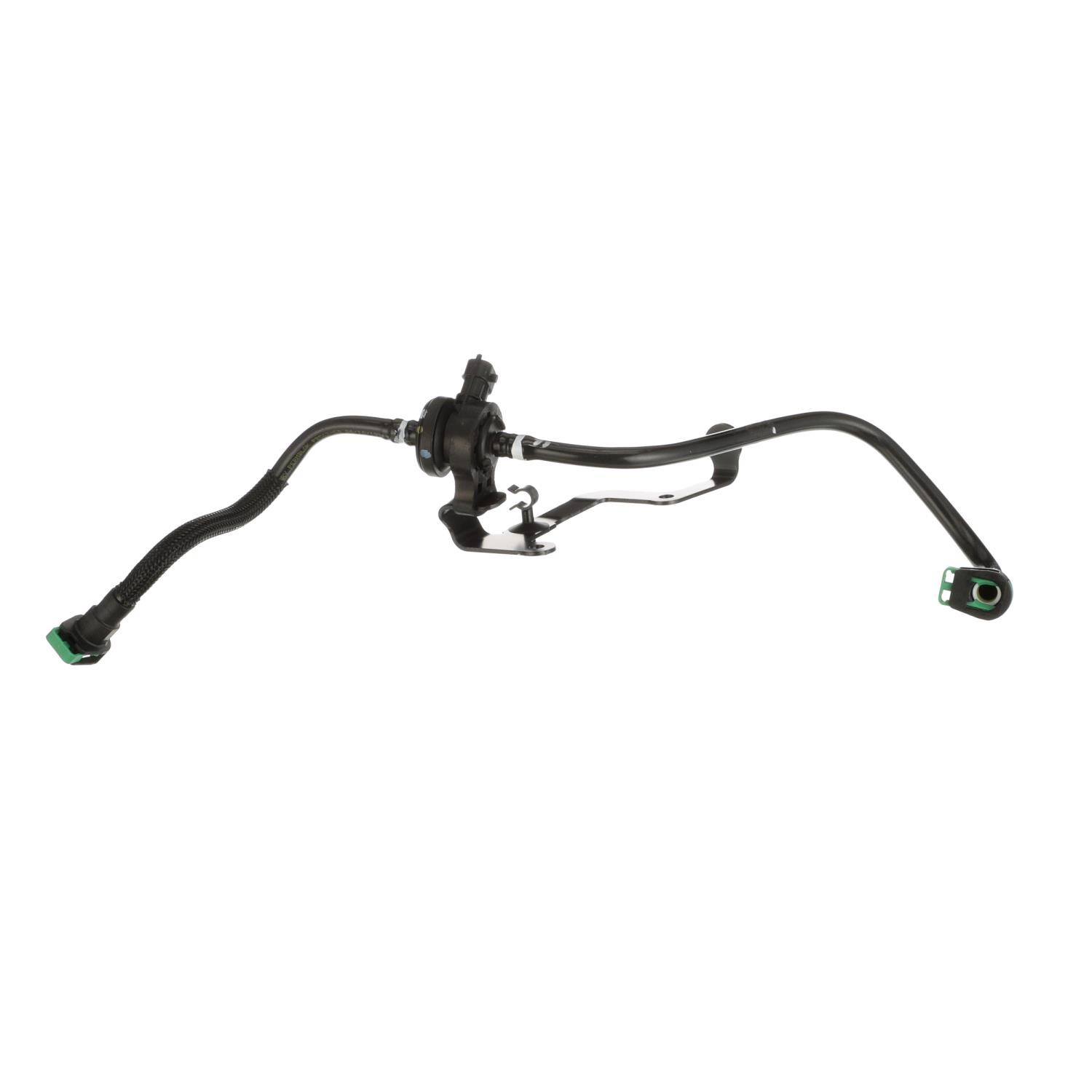 Standard Ignition Vapor Canister Purge Solenoid (CP805) - 6