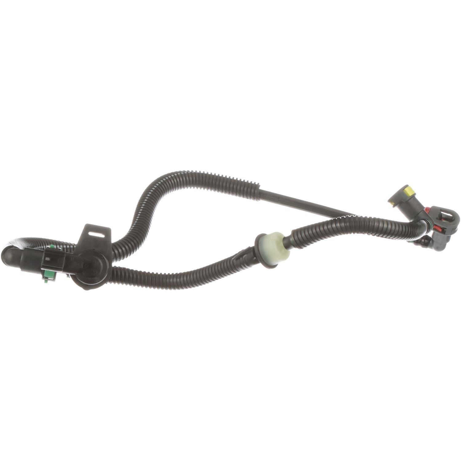 Standard Ignition Vapor Canister Purge Solenoid (CP985) - 7