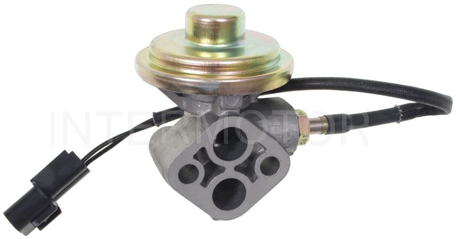 Standard Ignition Exhaust Gas Recirculation (EGR) Valve (EGV958) - 4