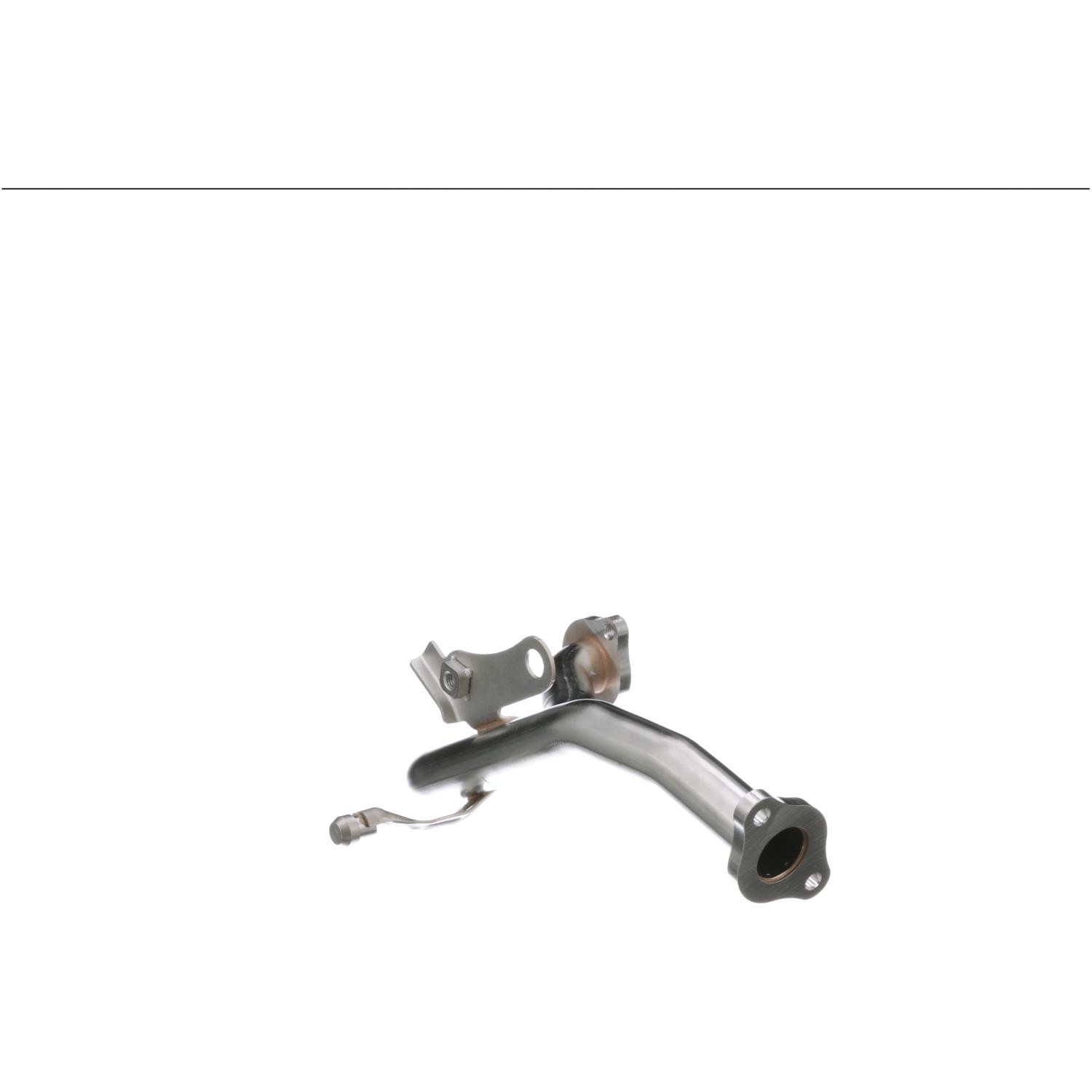 Standard Ignition Exhaust Gas Recirculation (EGR) Tube (ETB115) - 3
